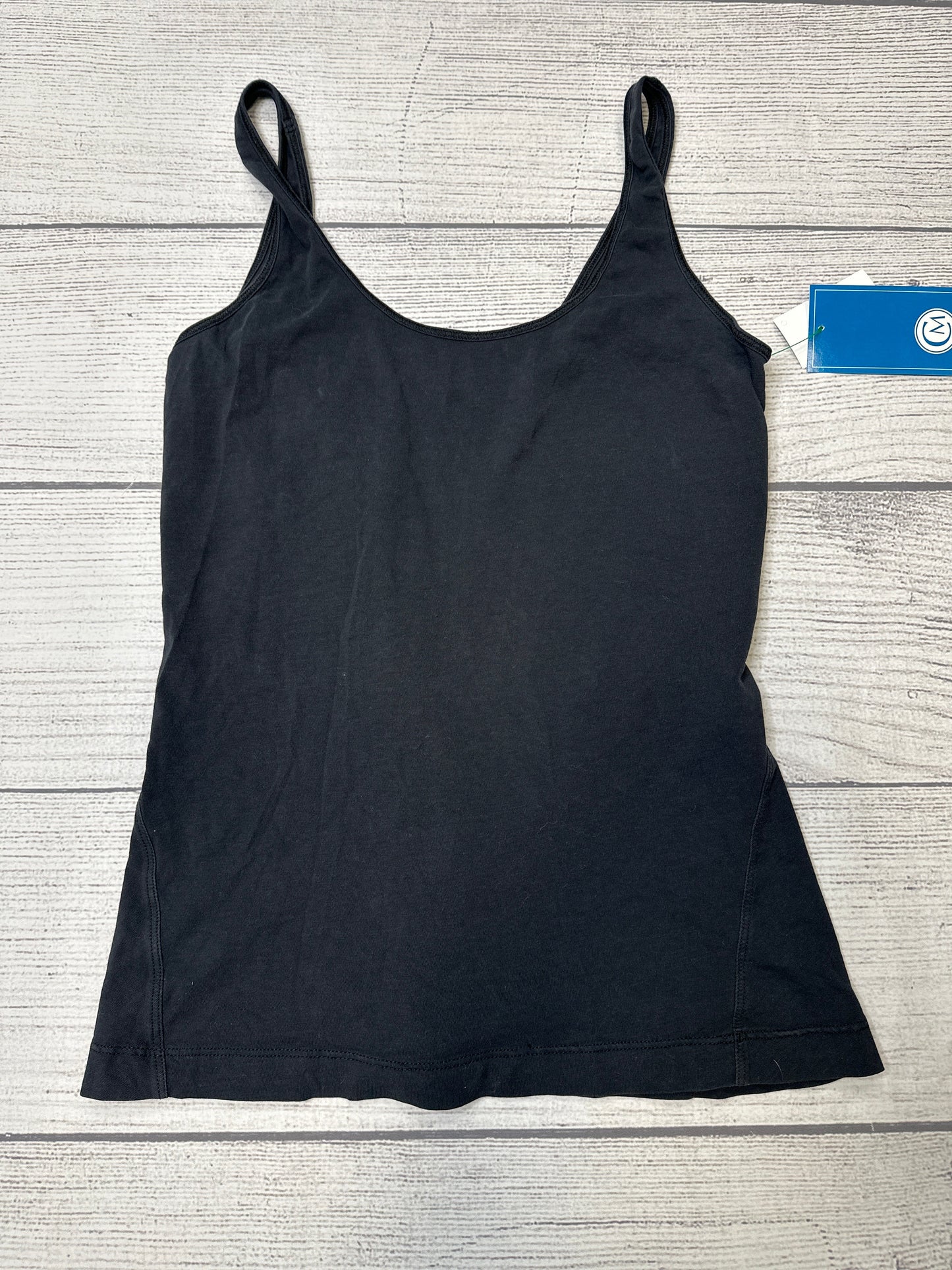 Athletic Tank Top By Lululemon Size: Xs