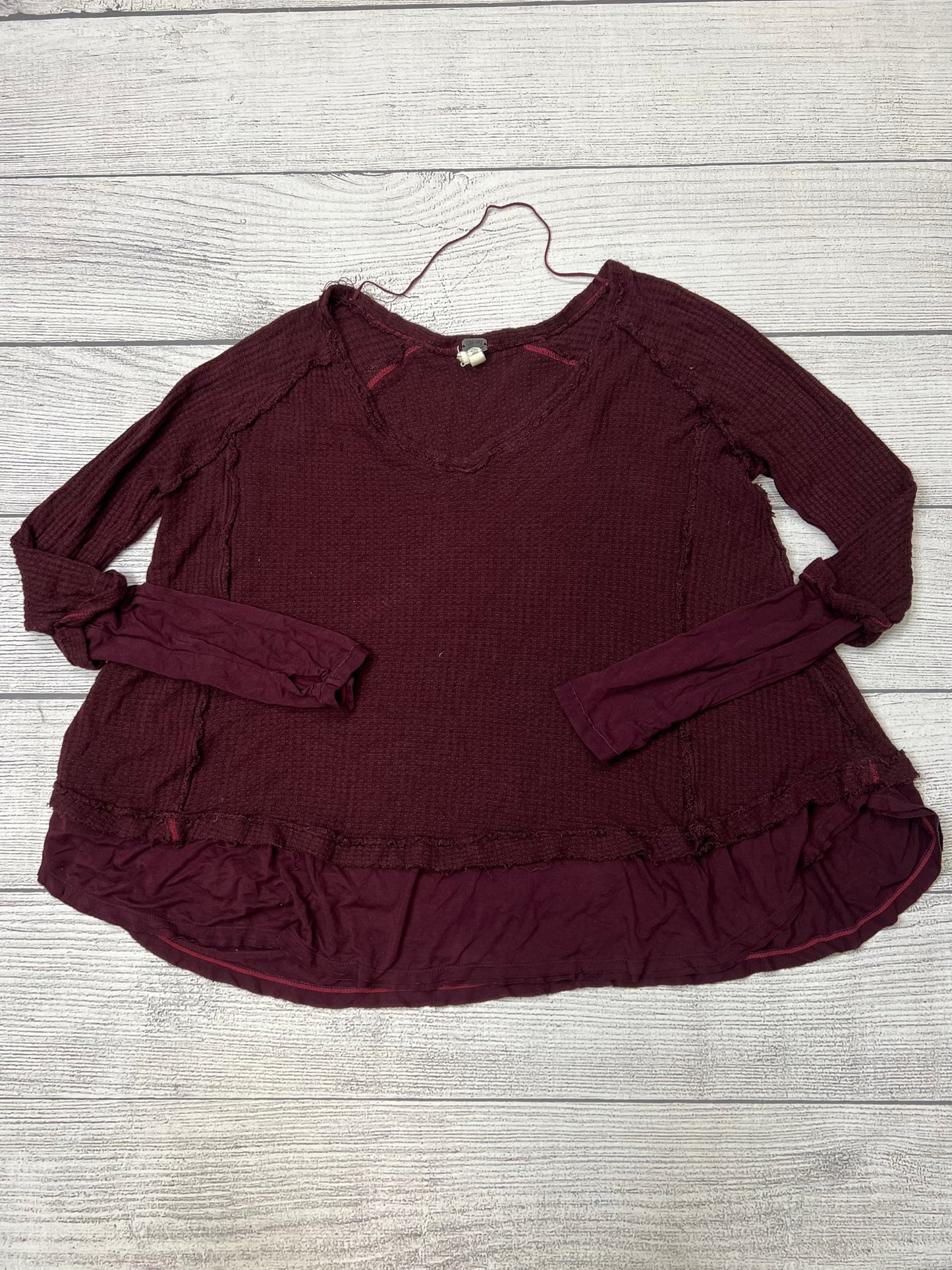 Sweater By Free People Size: S
