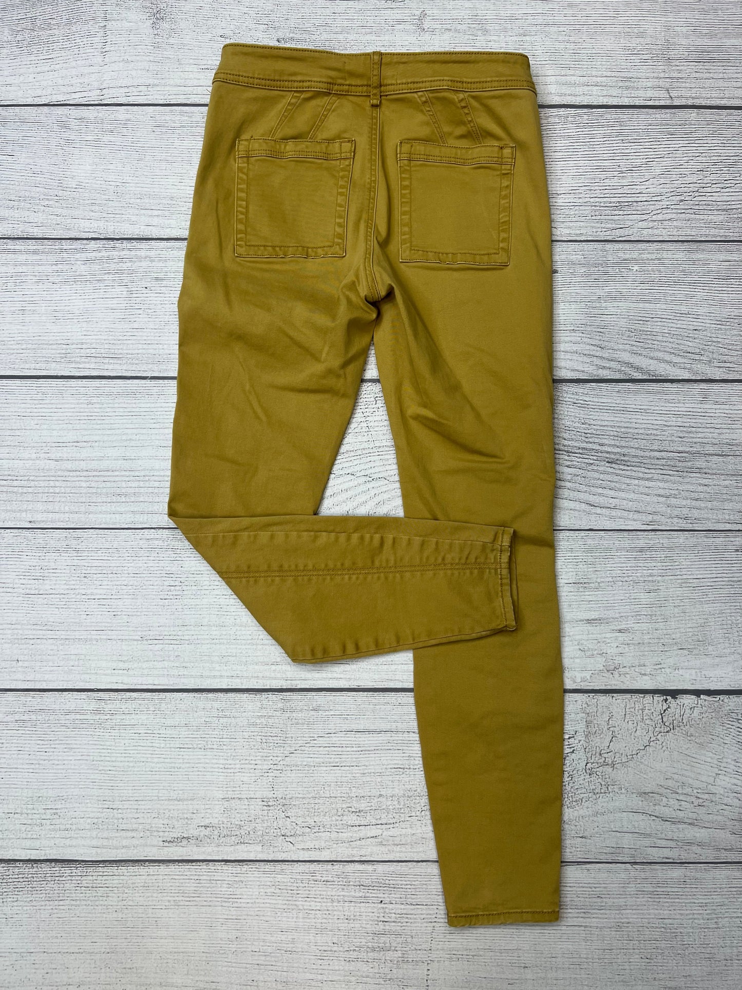 Pants Ankle By Anthropologie Size: 4
