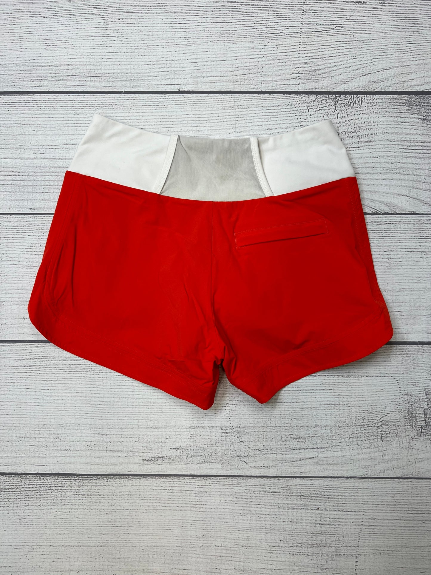Athletic Shorts By Athleta Size: Xs