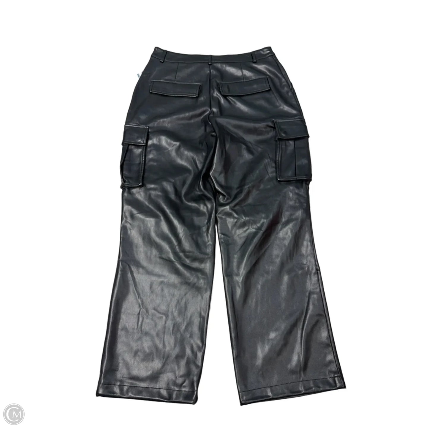 New! Pants Other By 7 For All Mankind In Black, Size: M