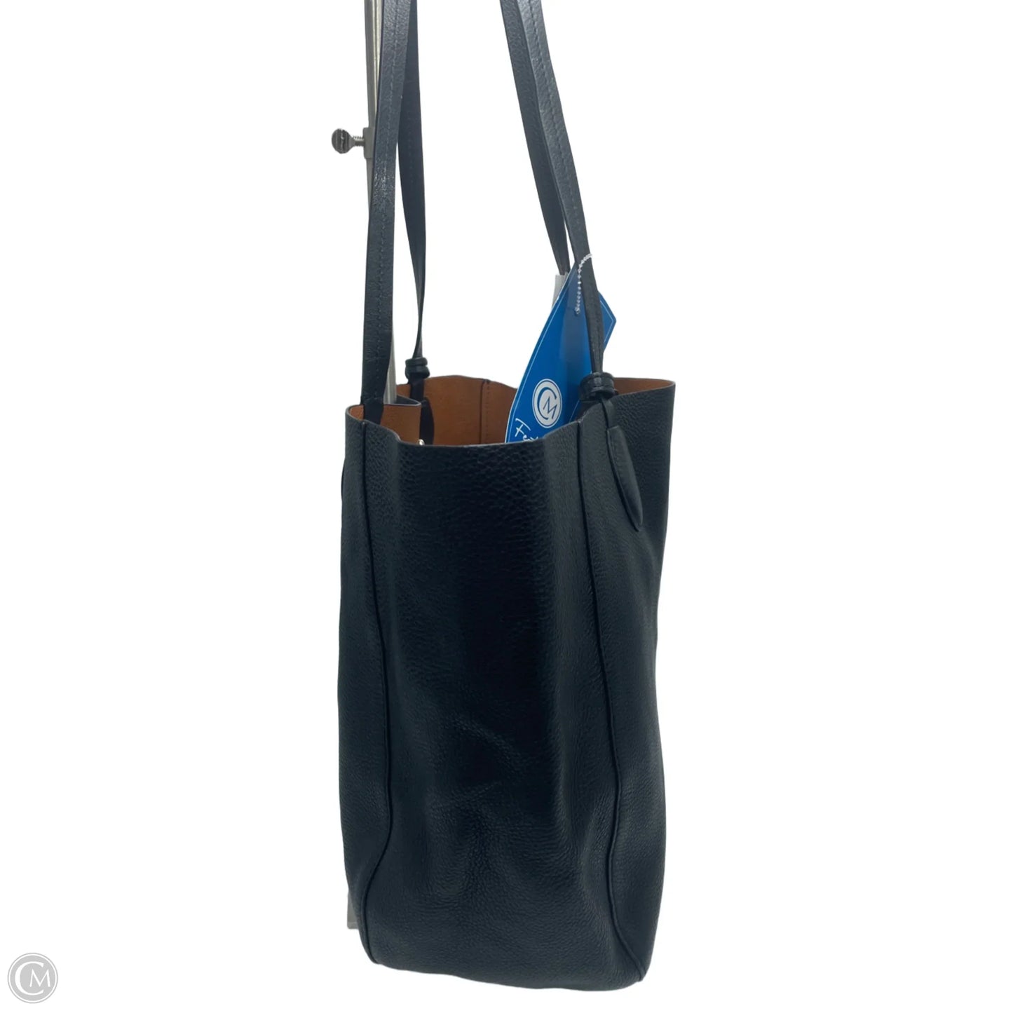 Tote / Handbag Designer w/ Pouchette By Michael Kors