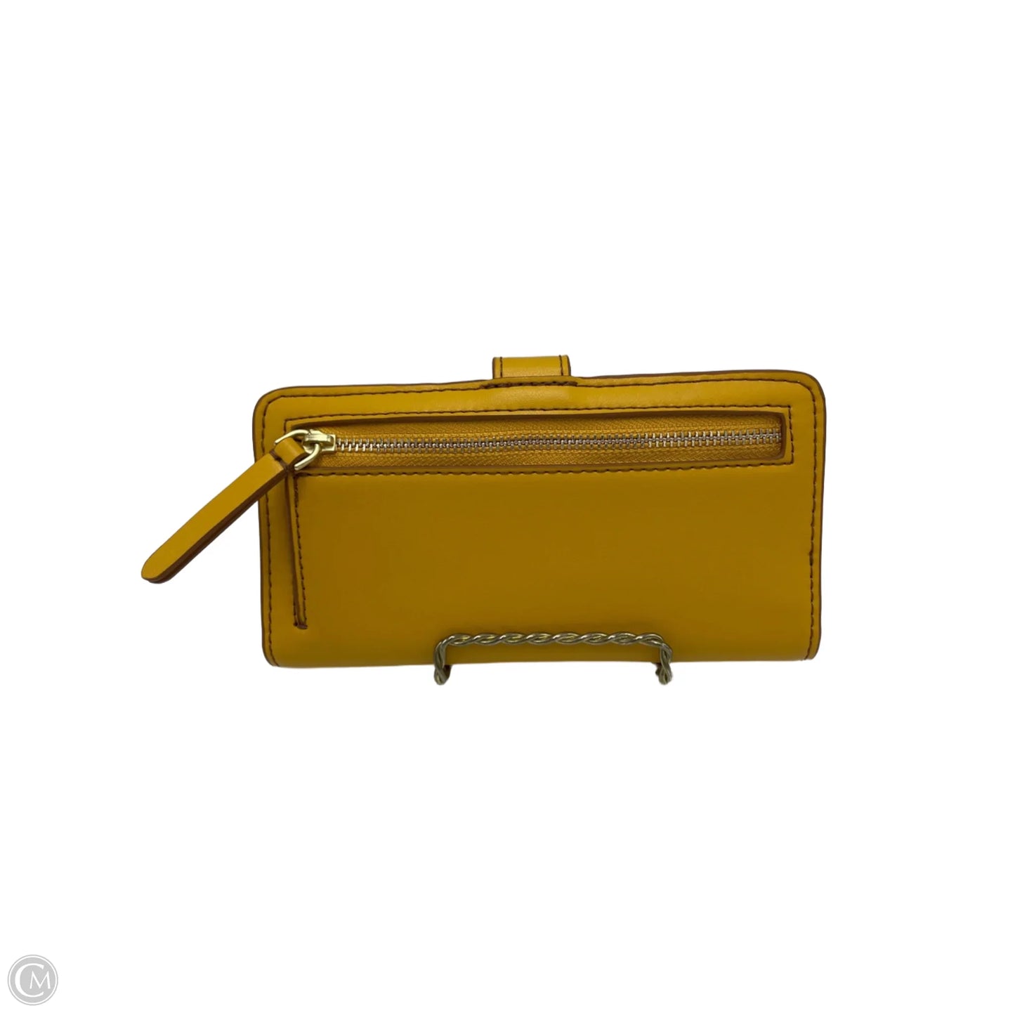 Wallet Leather By Vera Bradley