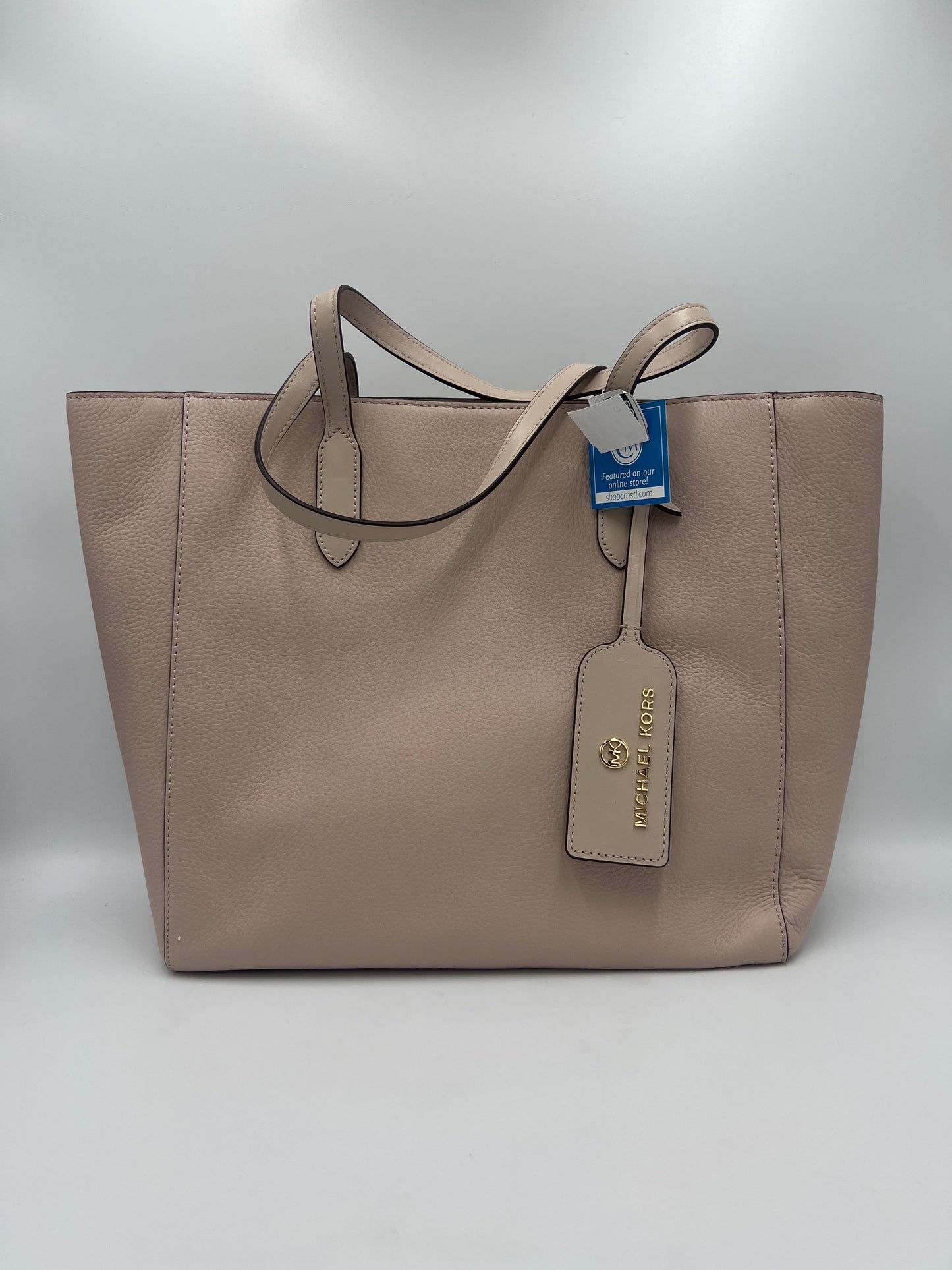 Handbag Designer By Michael Kors
