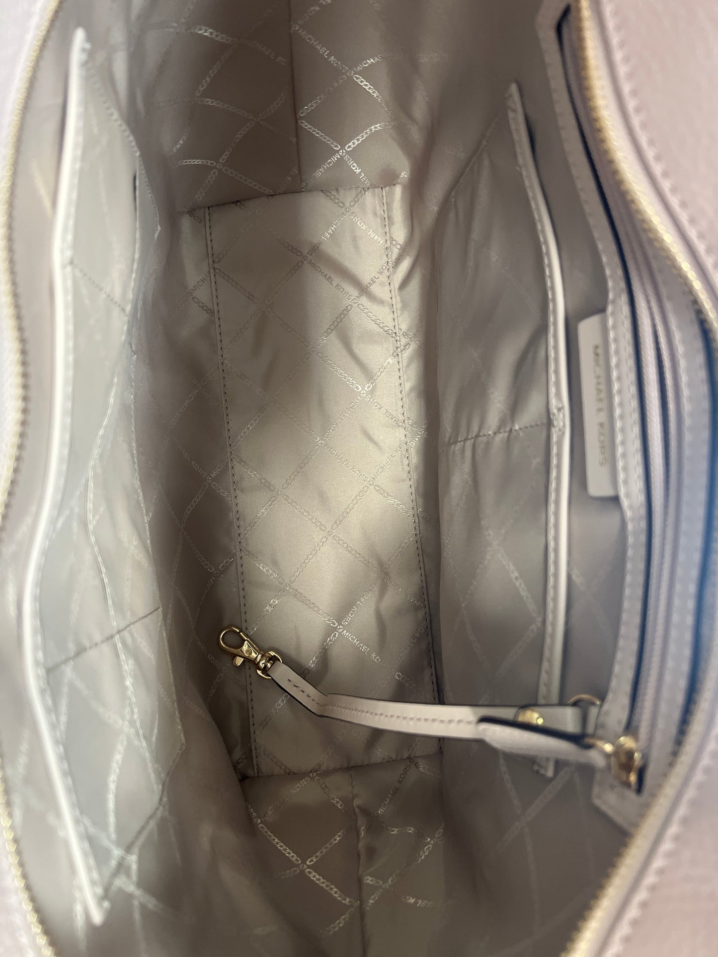 Handbag Designer By Michael Kors