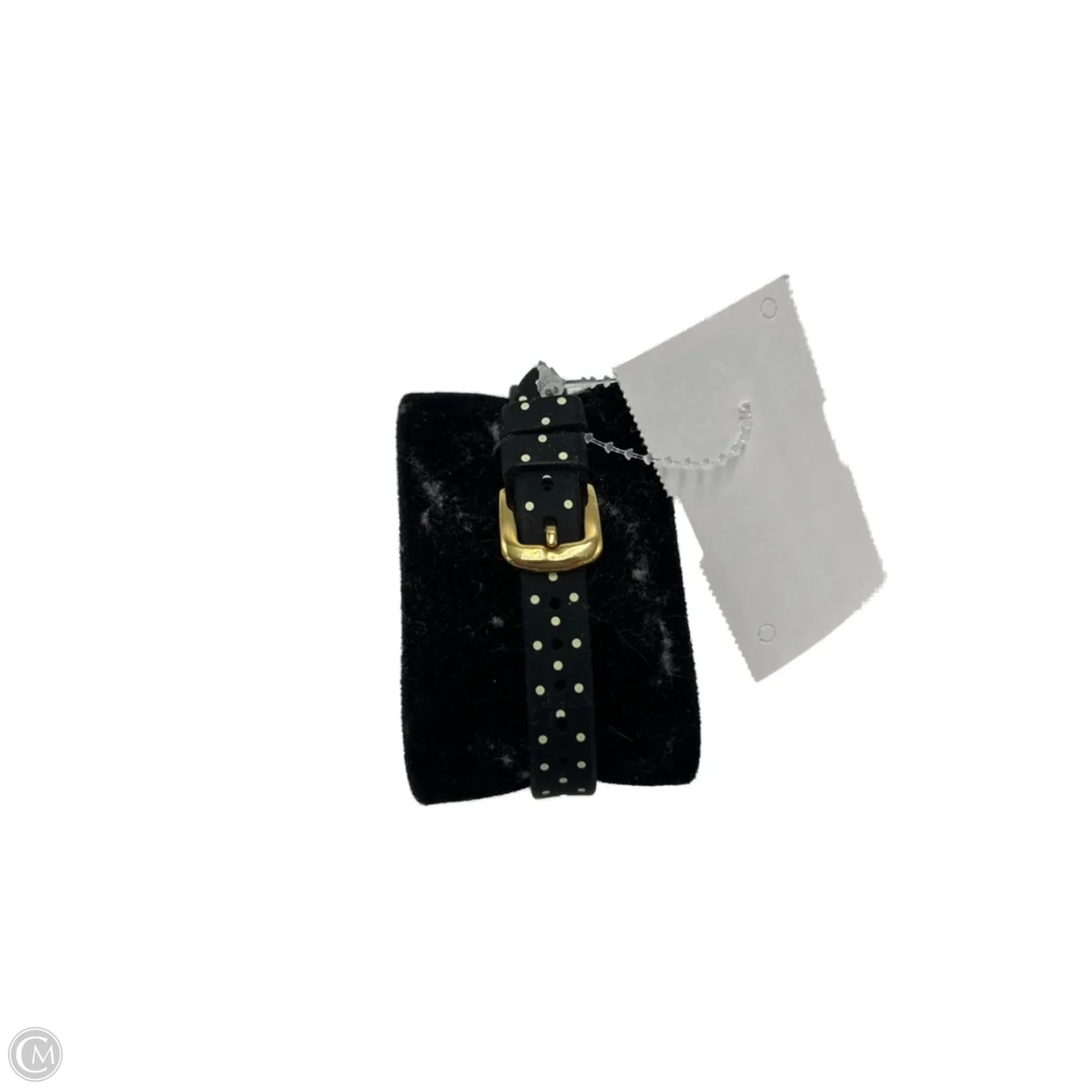 Watch Designer By Kate Spade