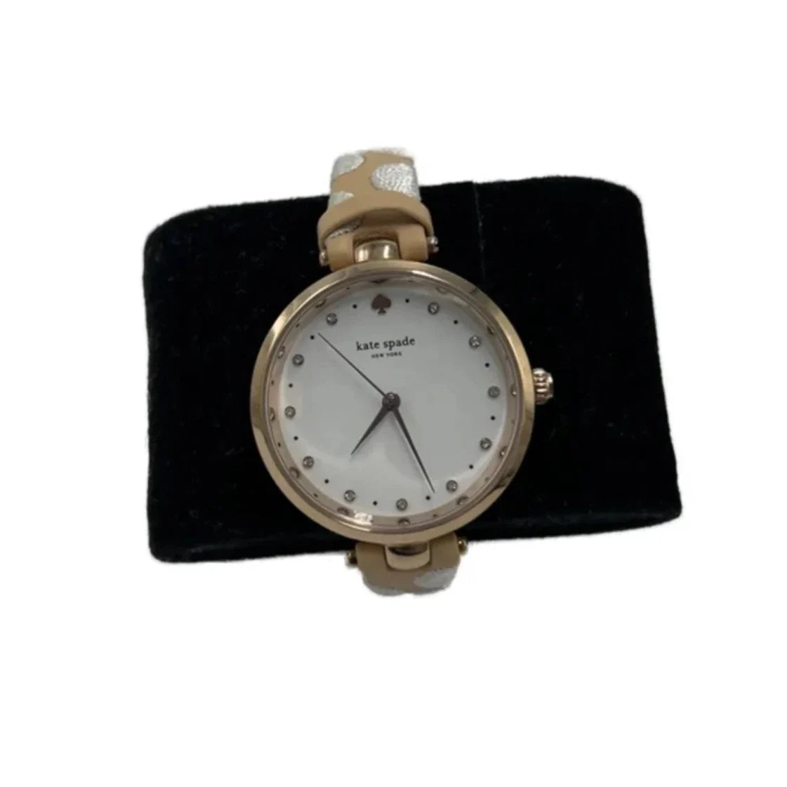 Watch Designer By Kate Spade