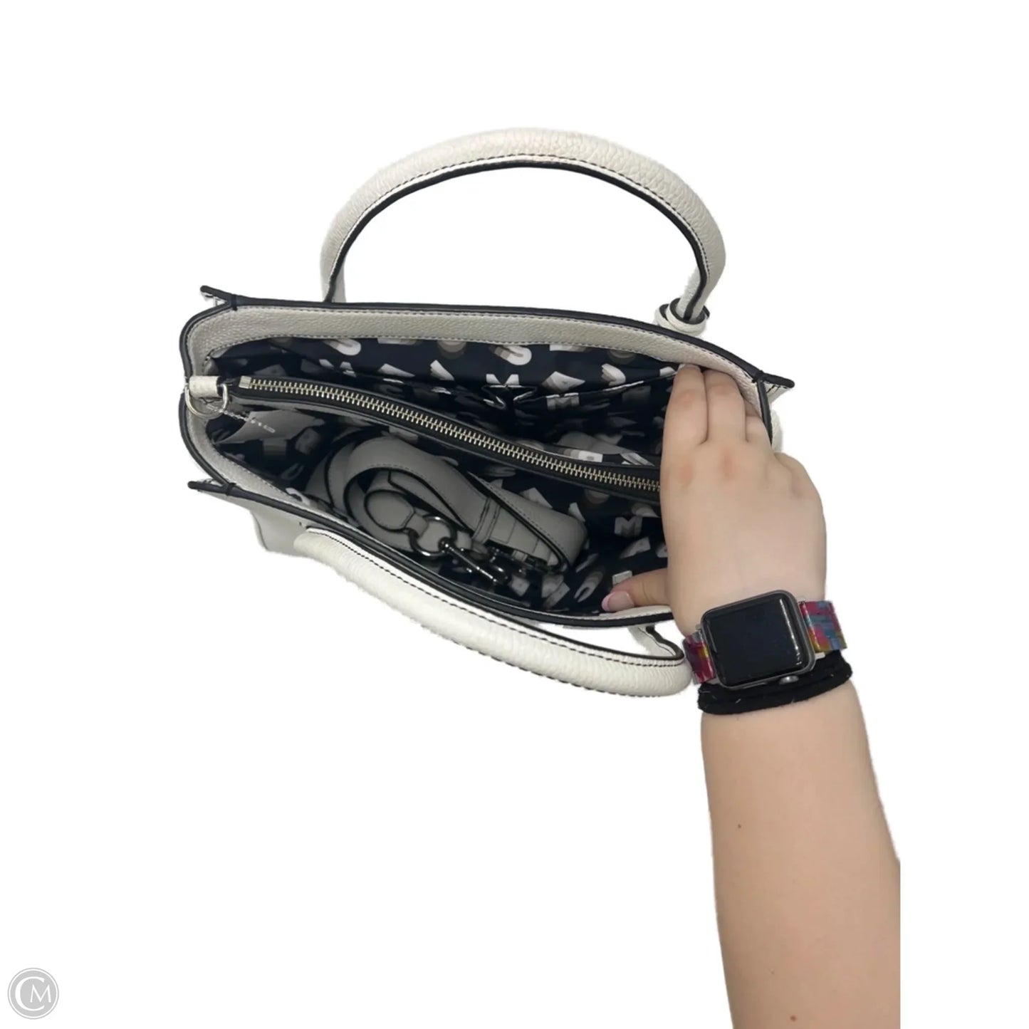 Handbag / Satchel by Designer Marc Jacobs