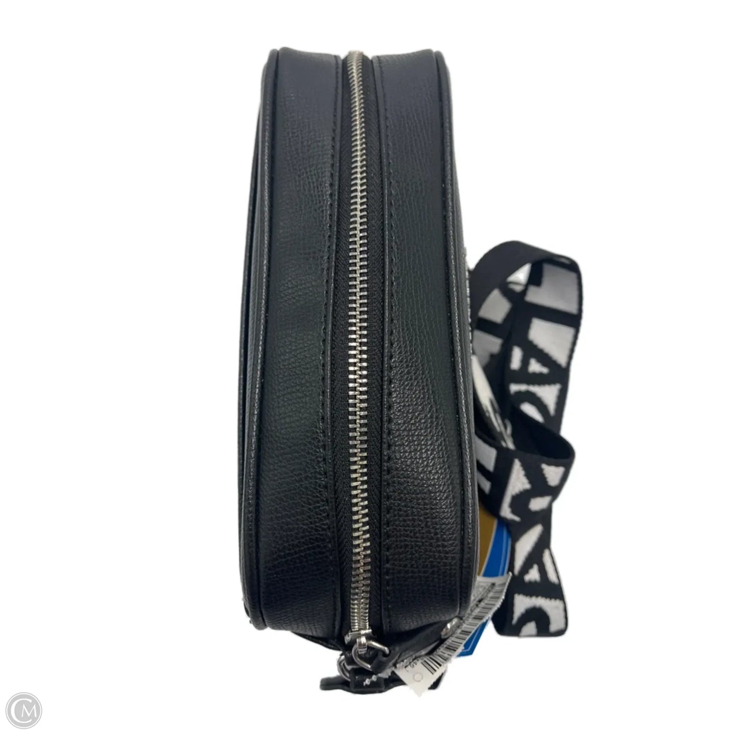 Crossbody Designer By Karl Lagerfeld