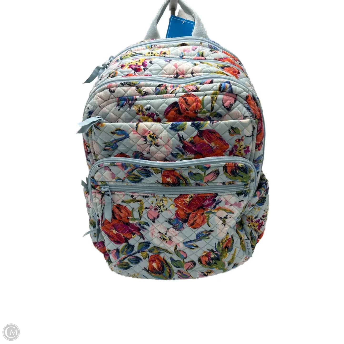 Backpack By Vera Bradley