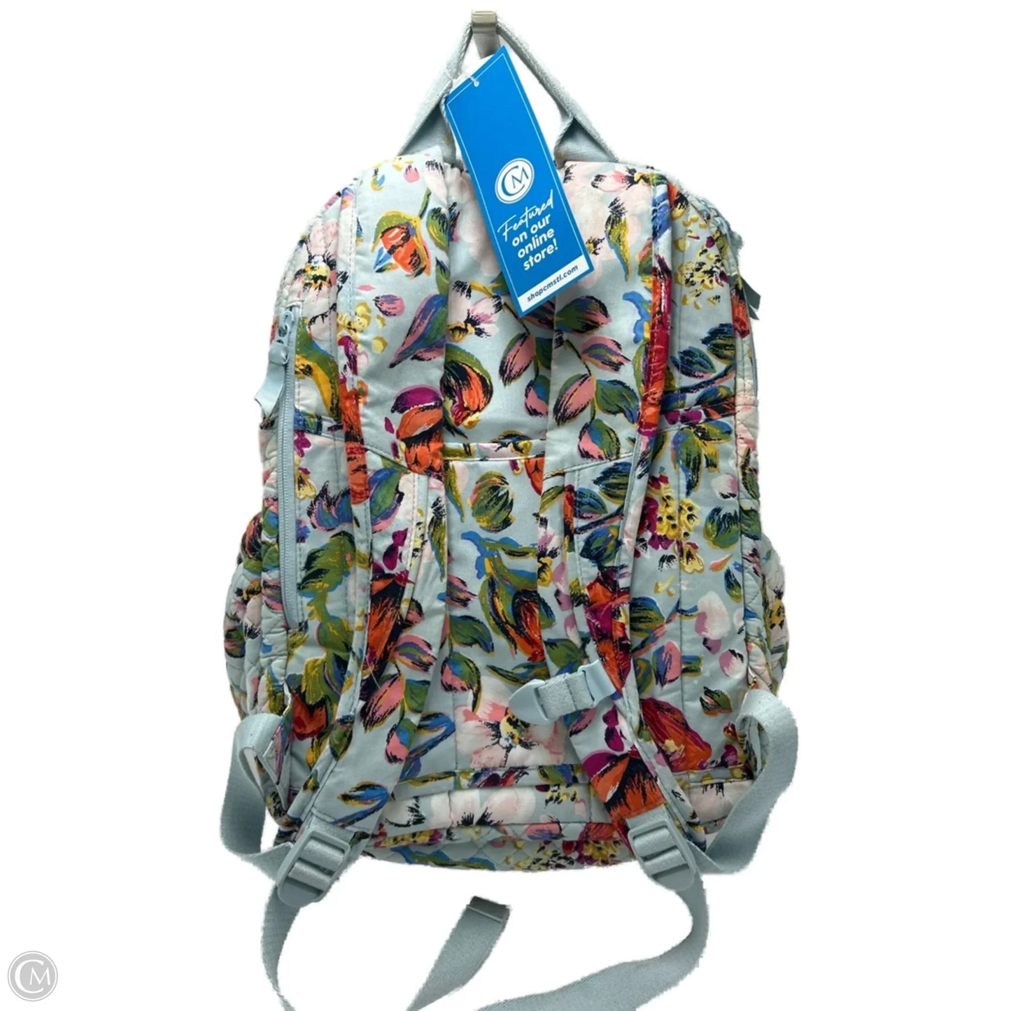 Backpack By Vera Bradley