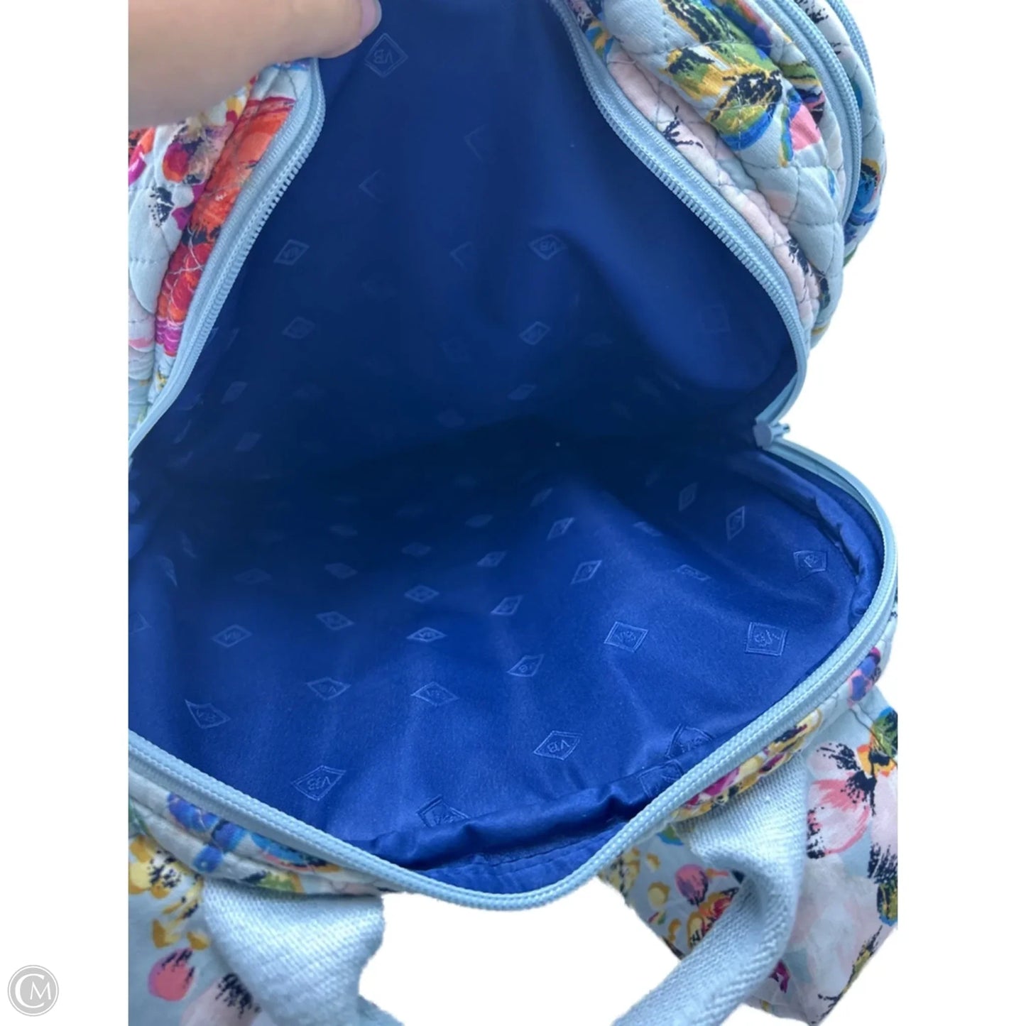 Backpack By Vera Bradley