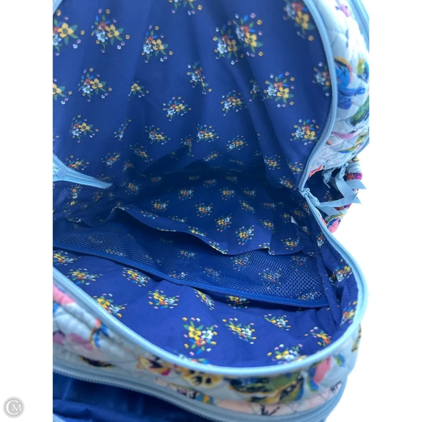 Backpack By Vera Bradley