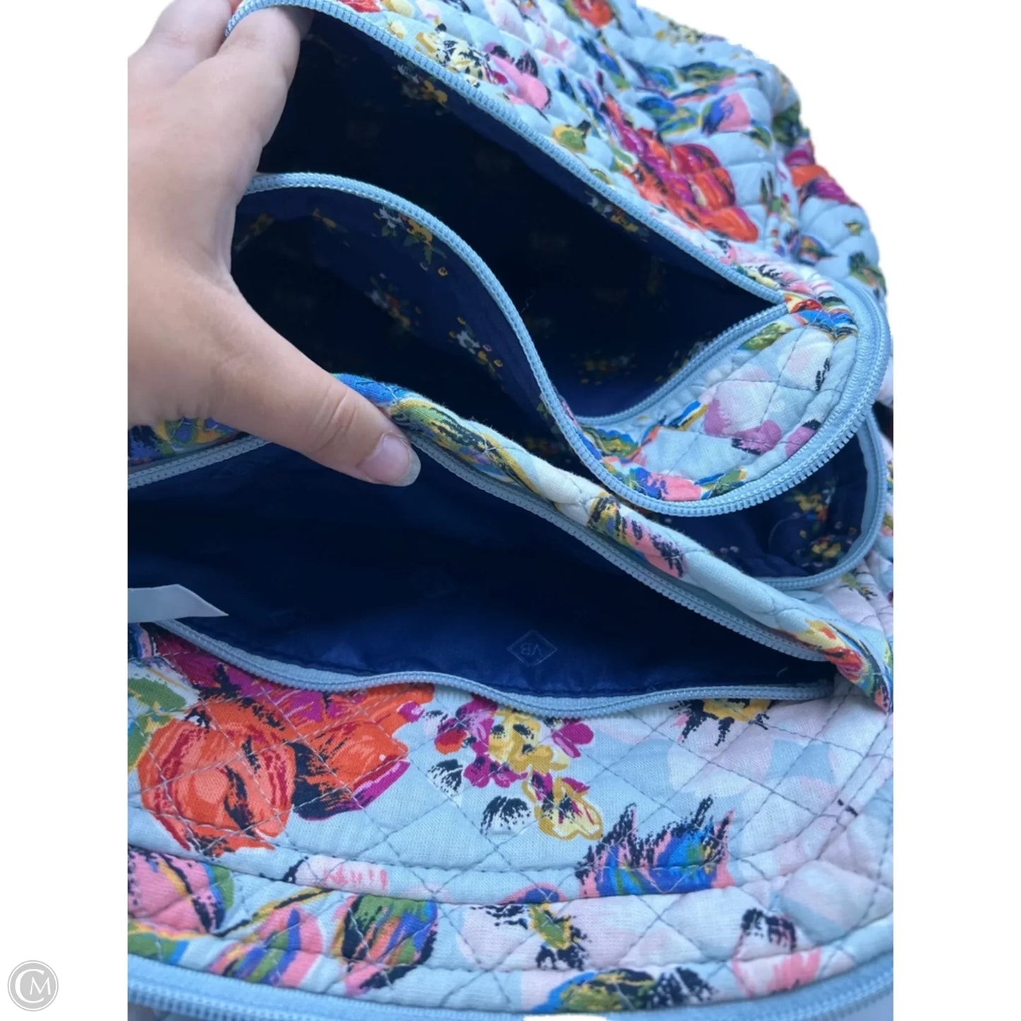 Backpack By Vera Bradley