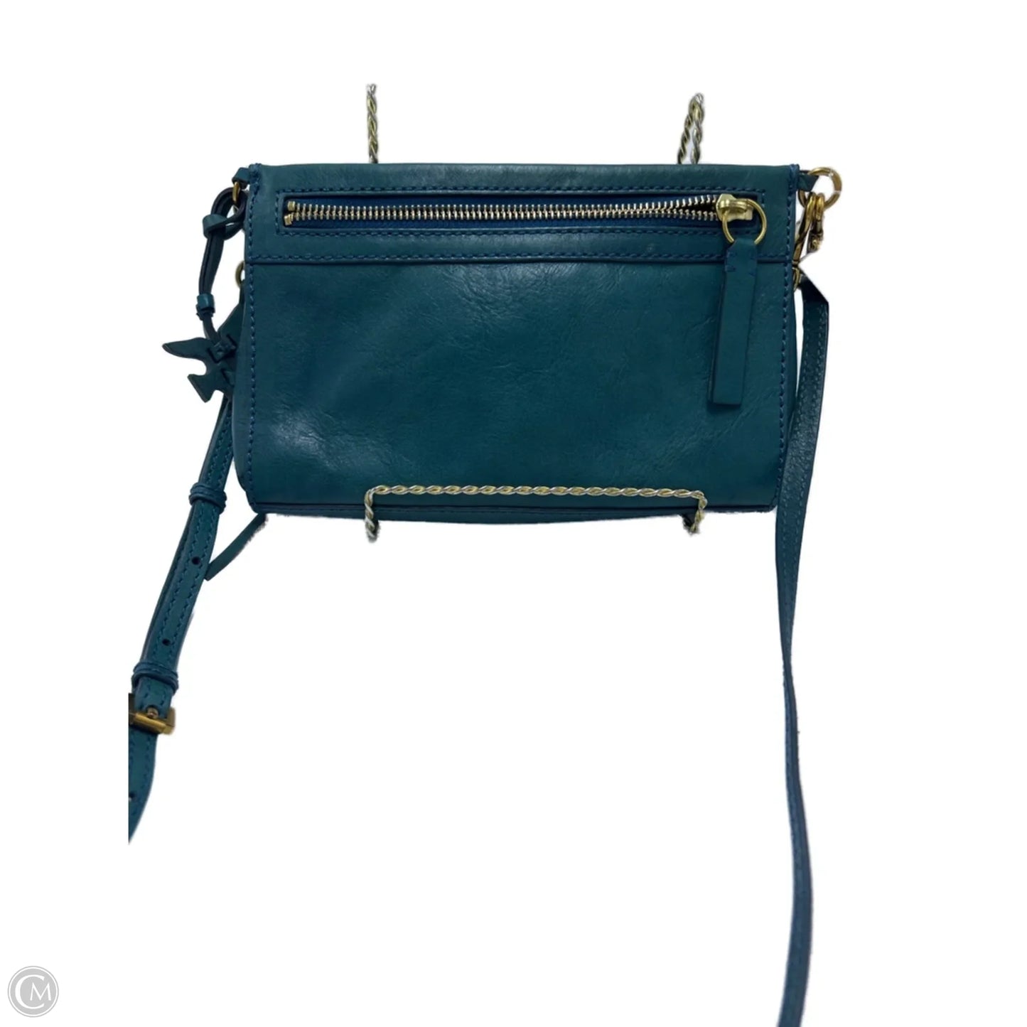 Crossbody Designer By Frye
