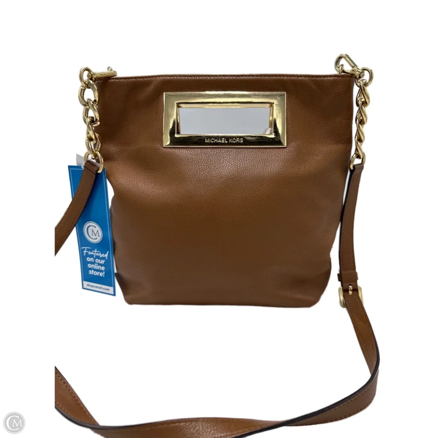 Handbag Designer By Michael Kors