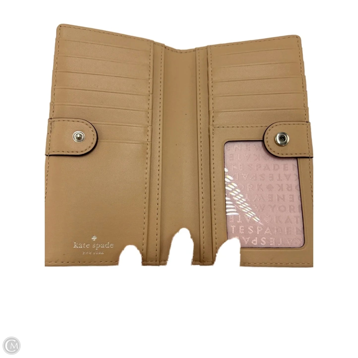 Wallet Designer By Kate Spade
