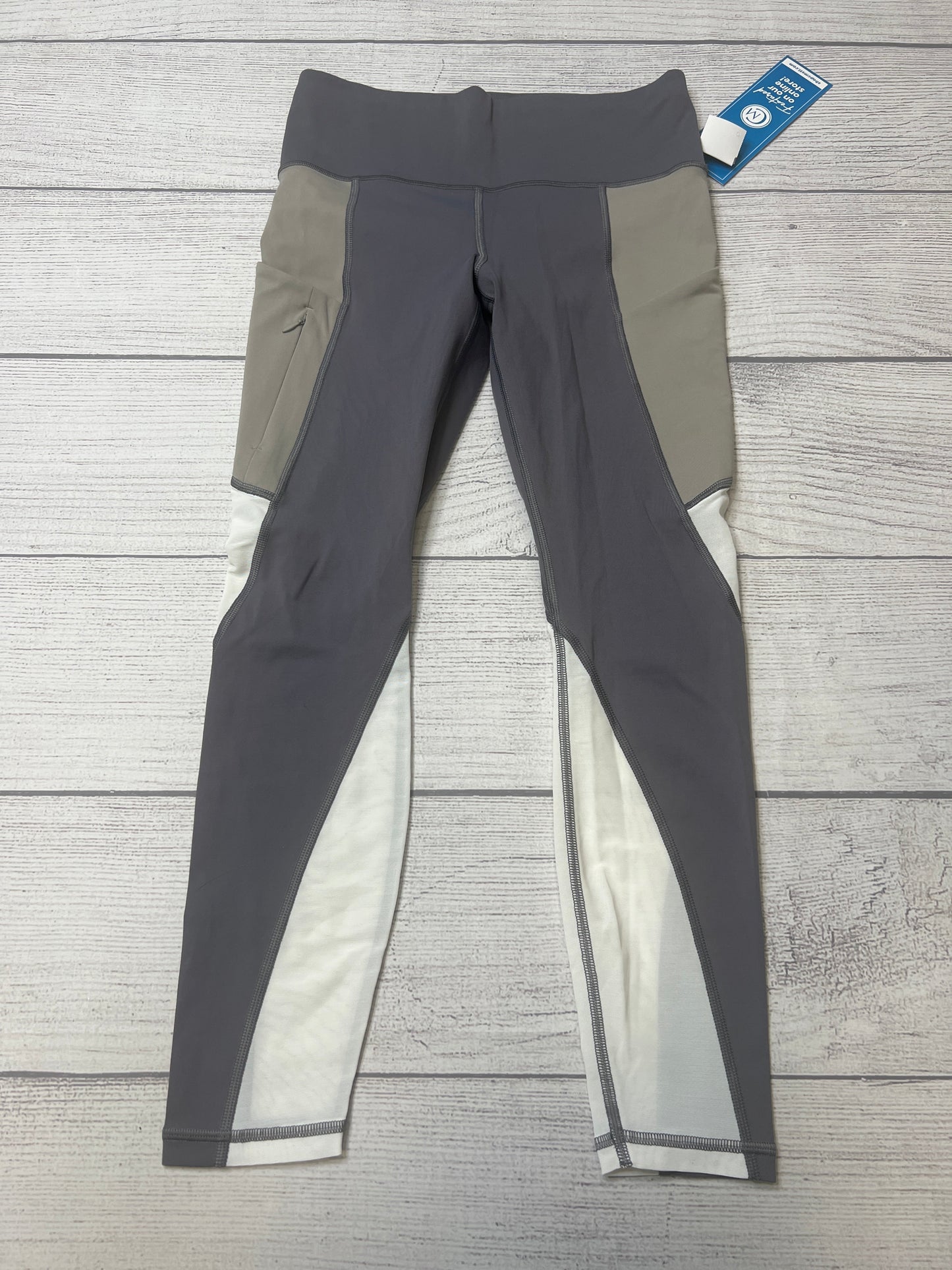 Athletic Leggings By Athleta Size: S