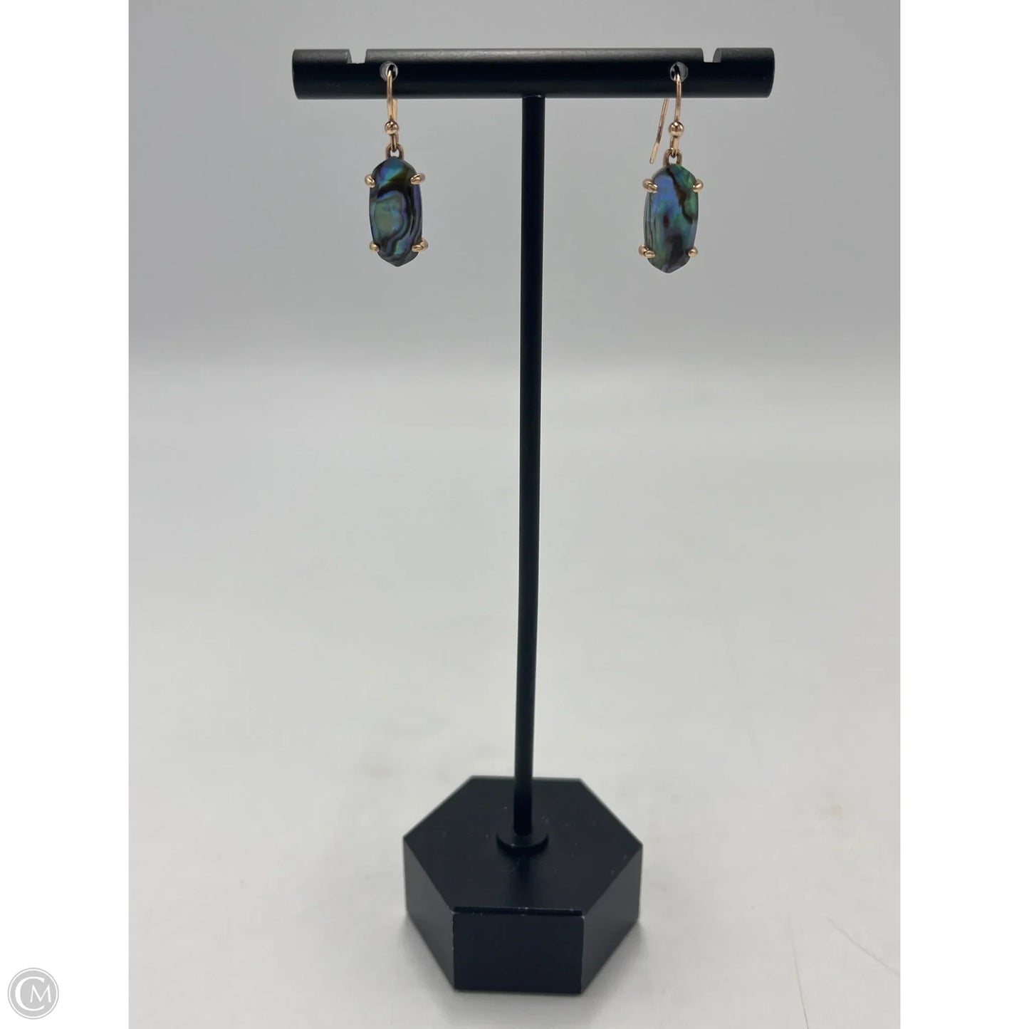 Earrings Dangle/drop By Kendra Scott
