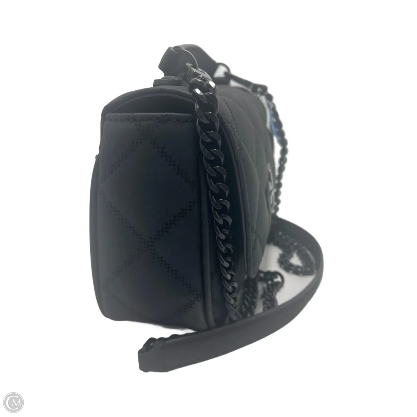 Tory Burch Willa Mini Top Handle Designer Handbag