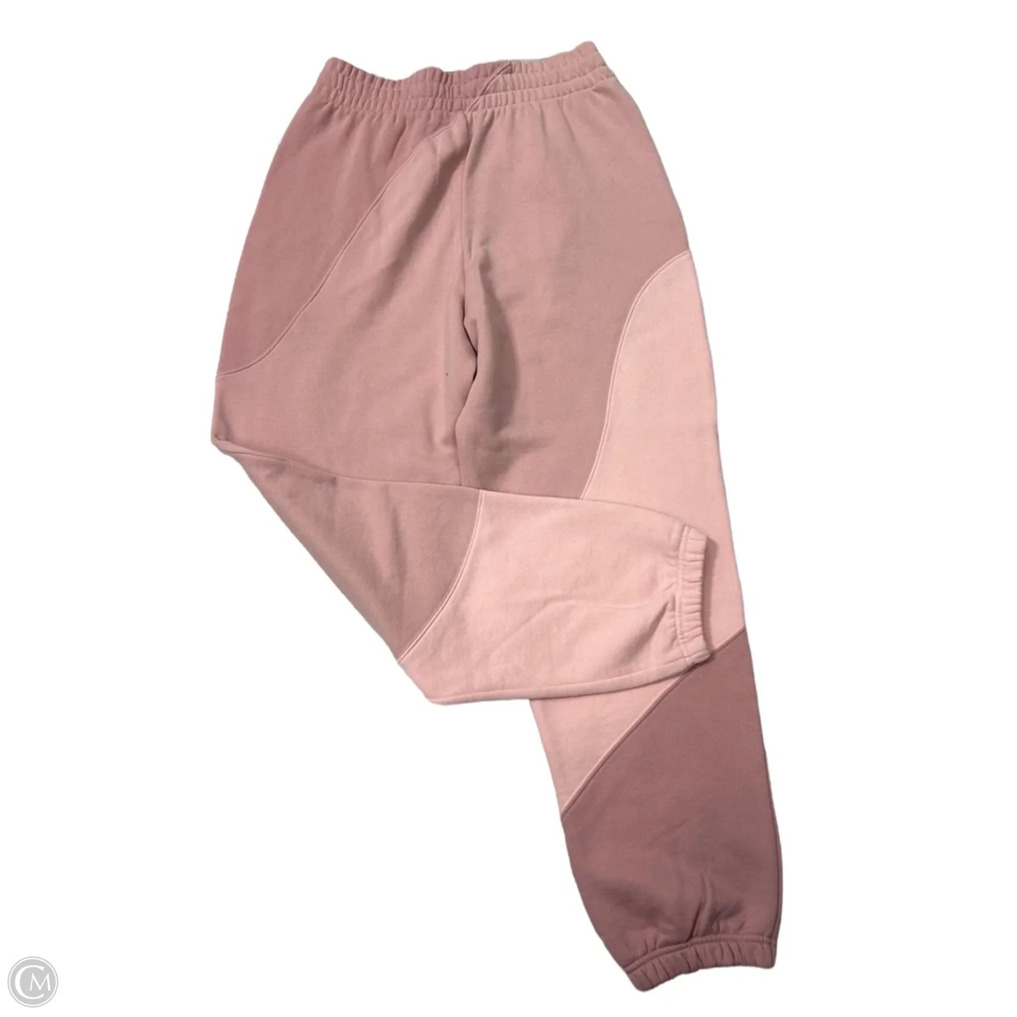 Pants Lounge By Alo In Pink, Size: S