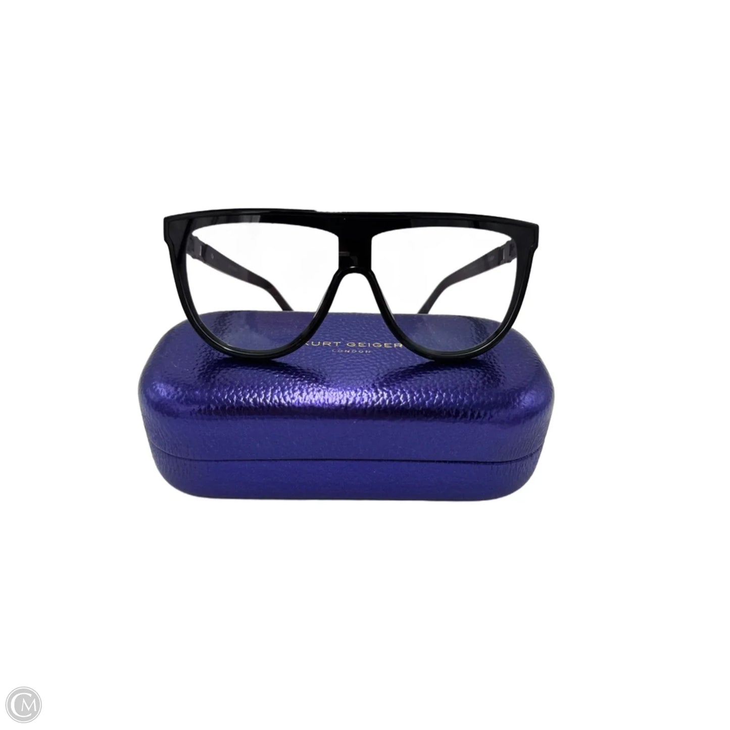 Sunglasses Designer By Kurt Geiger