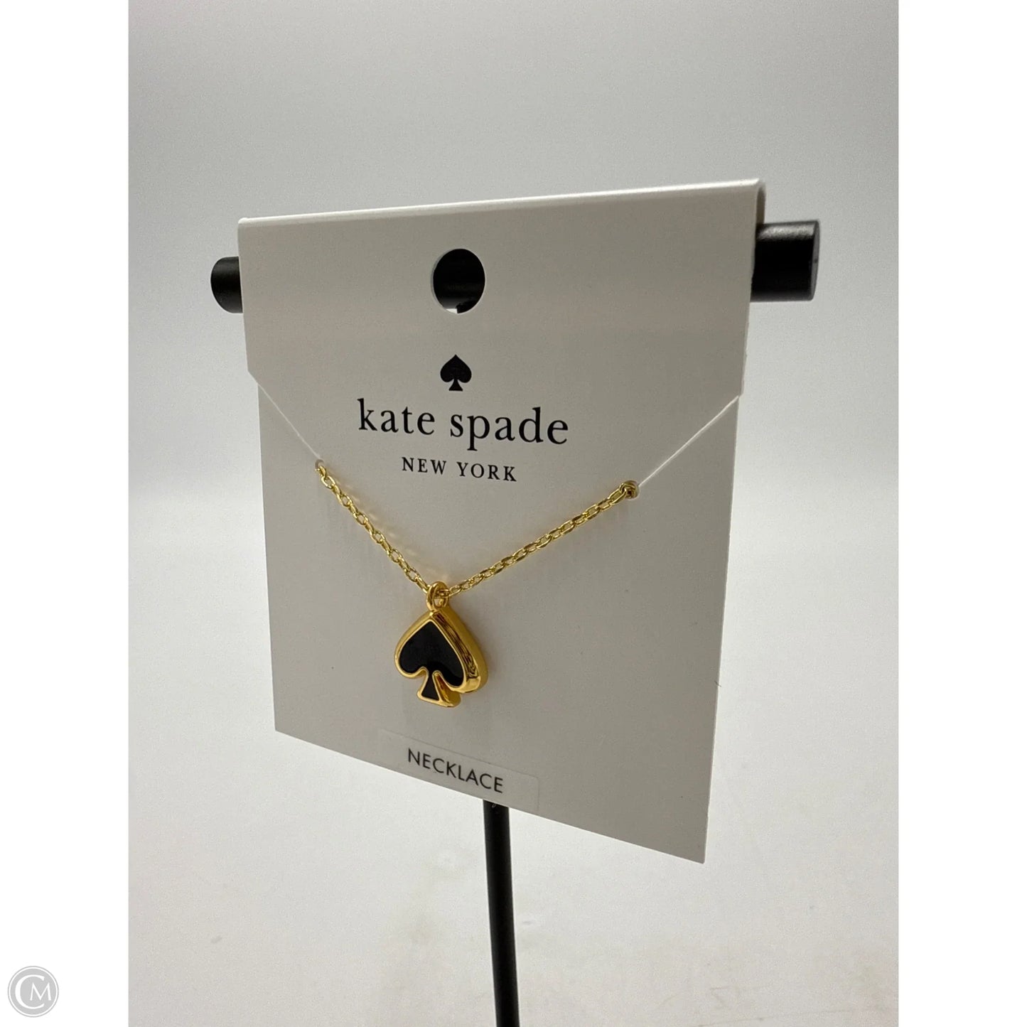 New! Necklace Designer By Kate Spade