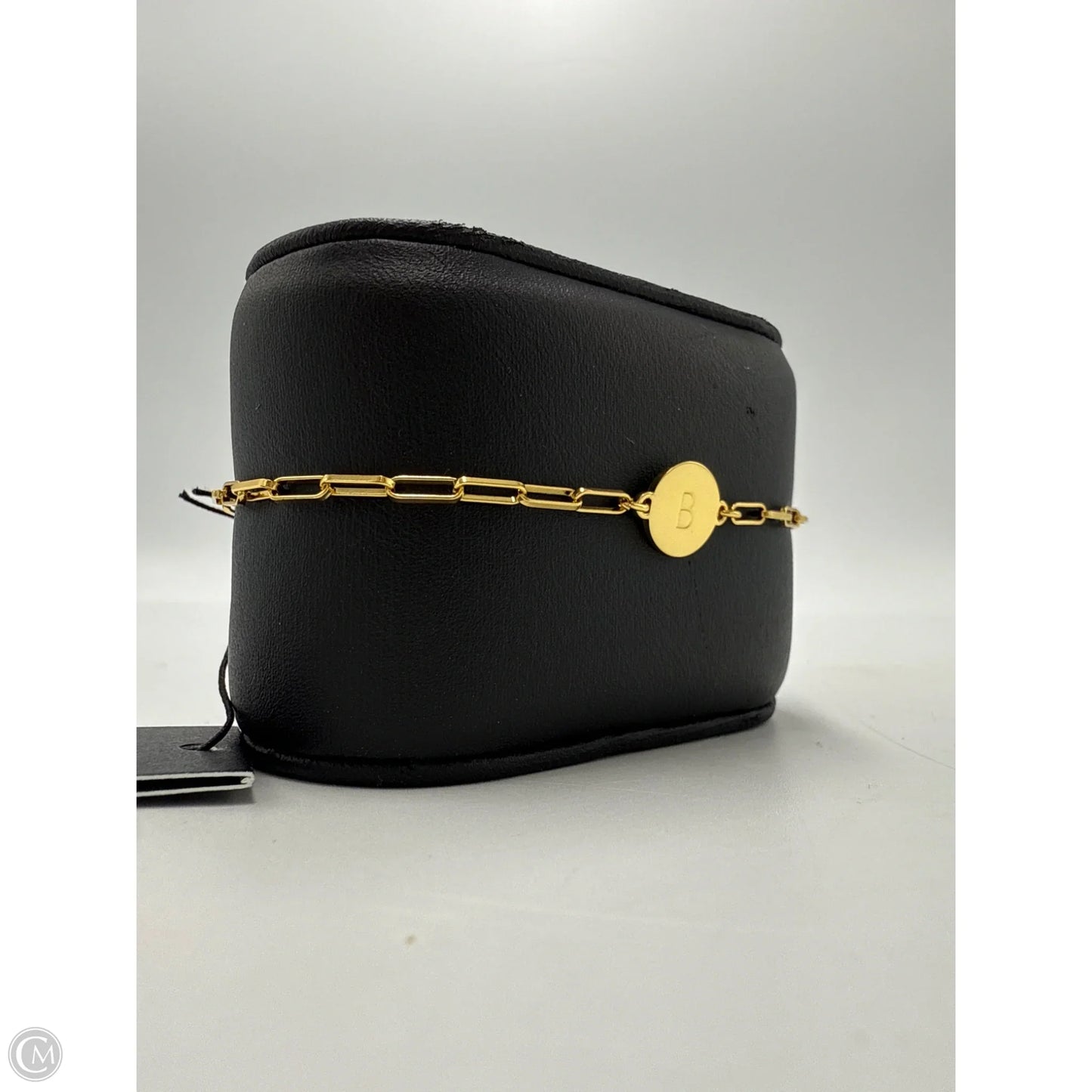 New! Bracelet "B" Designer By Kate Spade