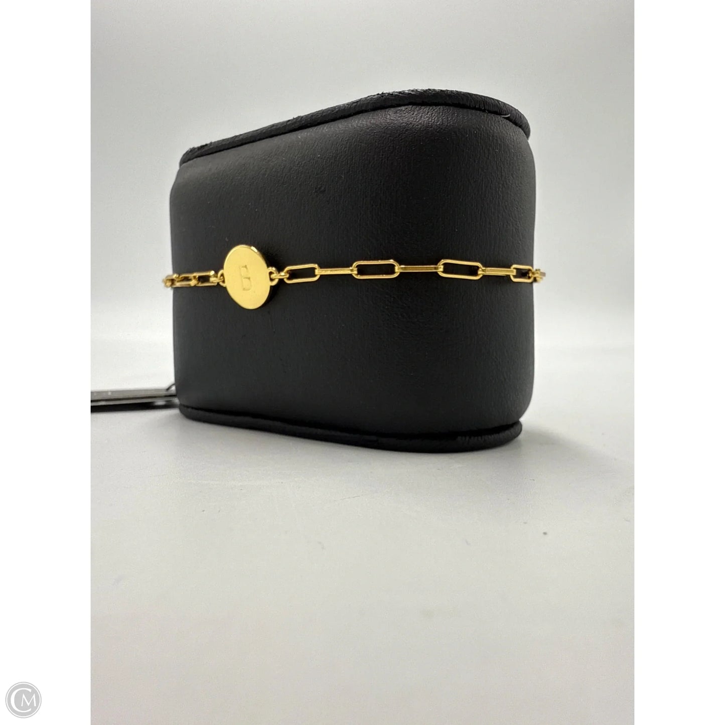 New! Bracelet "B" Designer By Kate Spade