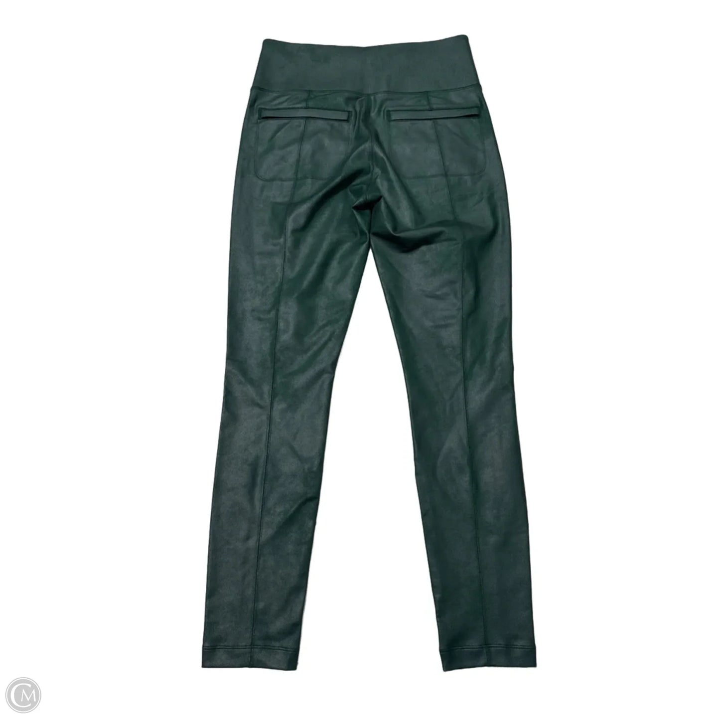 New! Delancey Gleam Tight By Athleta In Green, Size: M