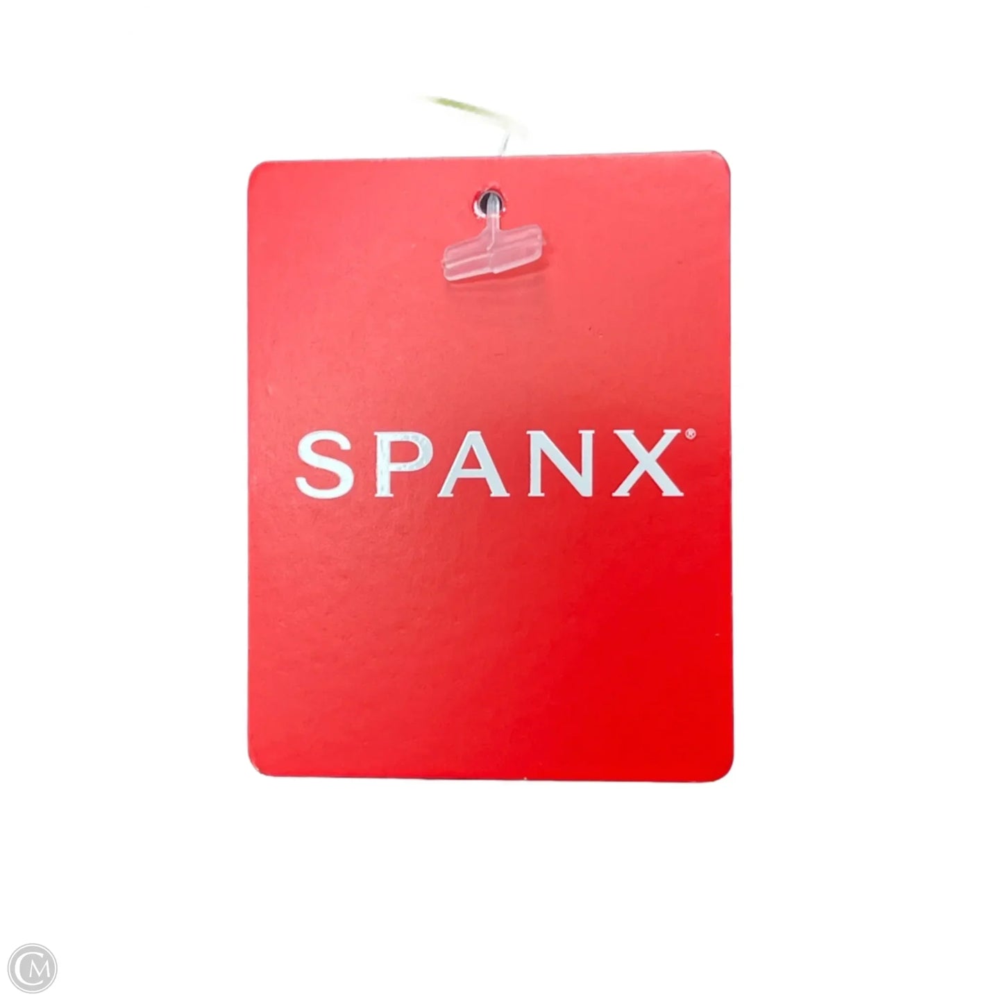 Athletic Skort By Spanx In Black, Size: L