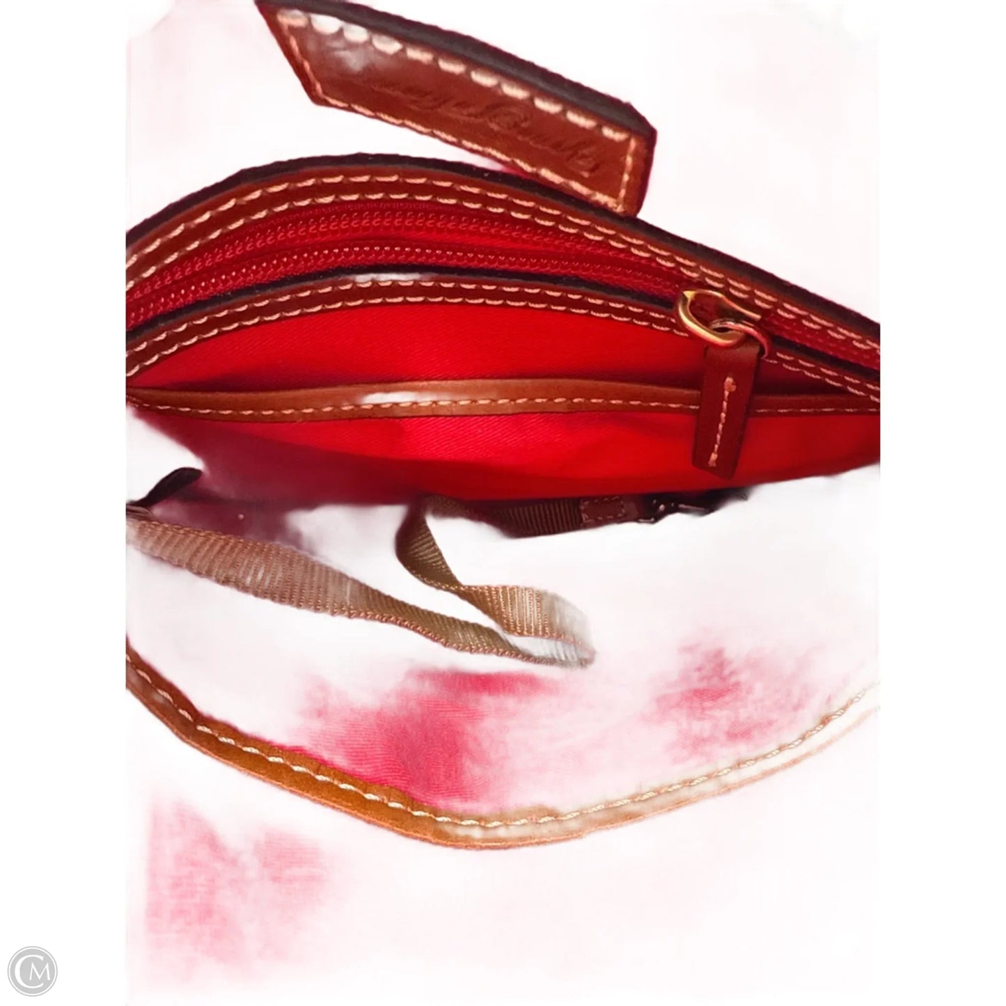 Crossbody Designer By Dooney And Bourke