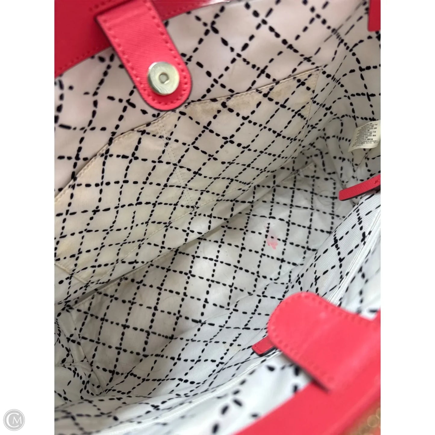 Handbag Designer By Kate Spade