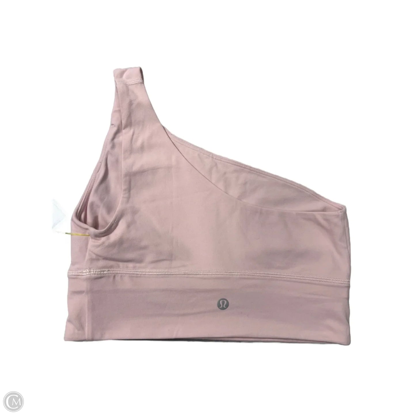 Athletic Bra By Lululemon In Pink, Size: S