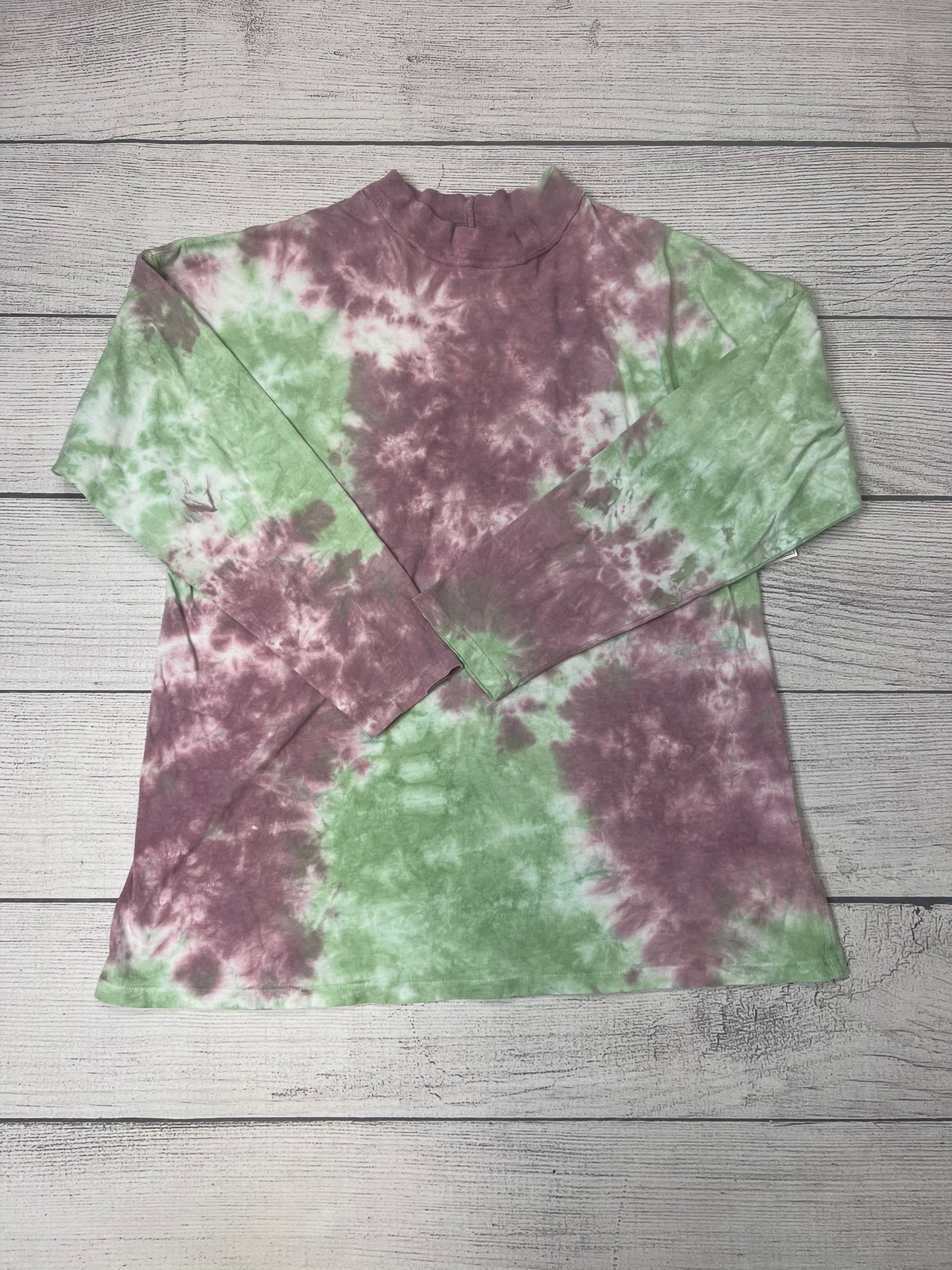 Top Long Sleeve By Free People Size: S