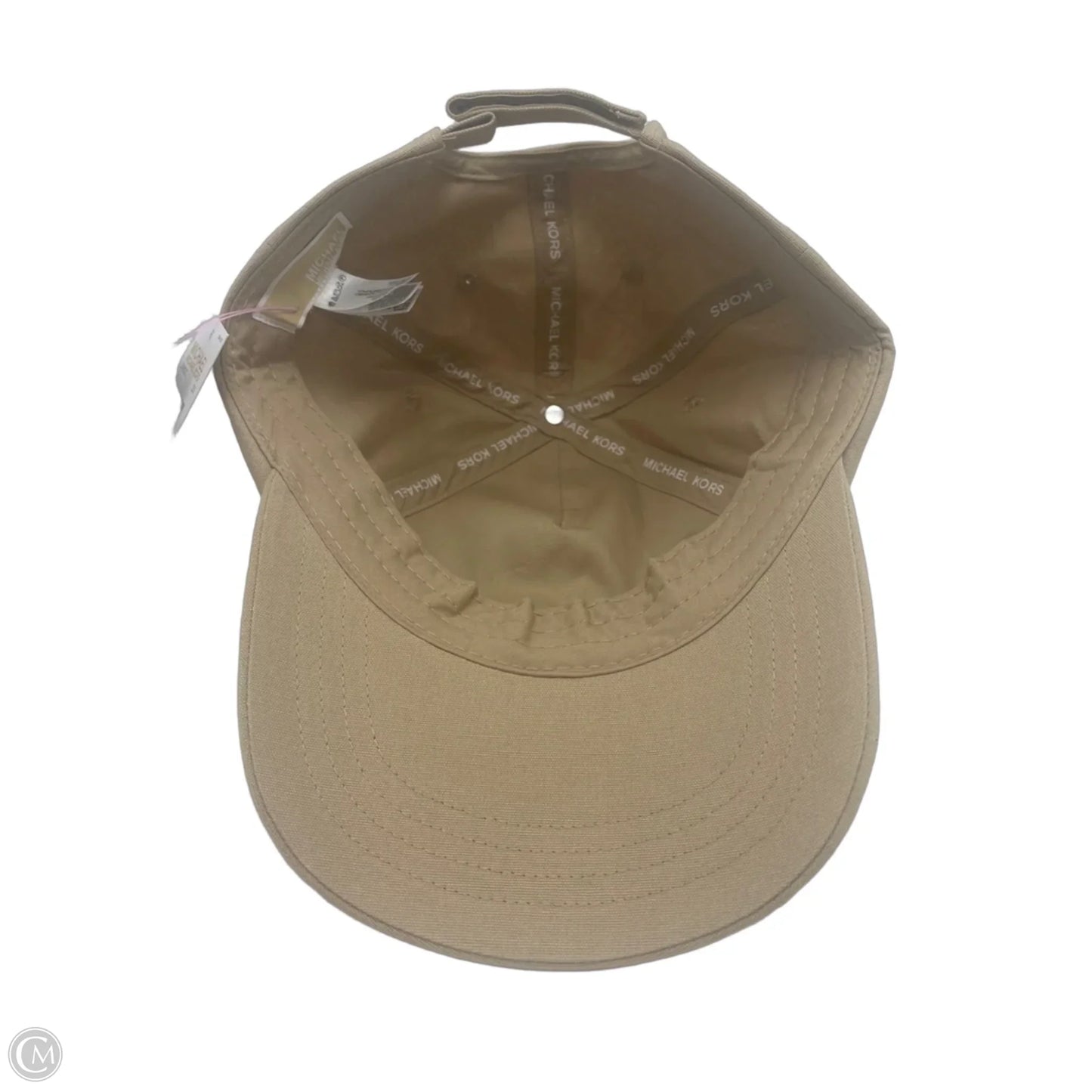 New! Hat Designer By Michael Kors