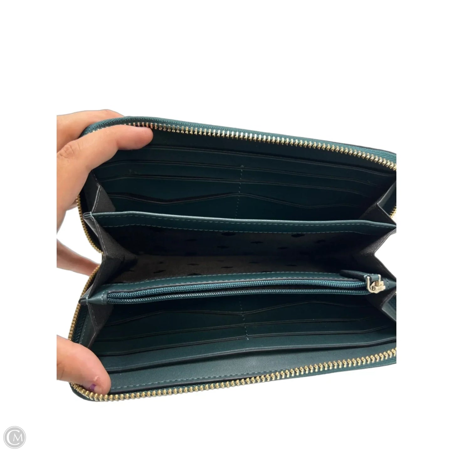 Wallet Designer By Kate Spade