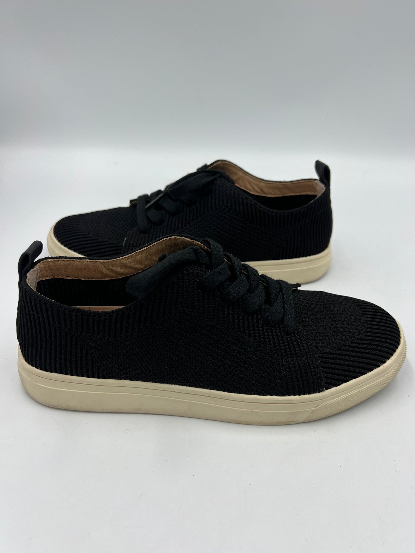 Shoes Athletic By Lucky Brand Size: 8