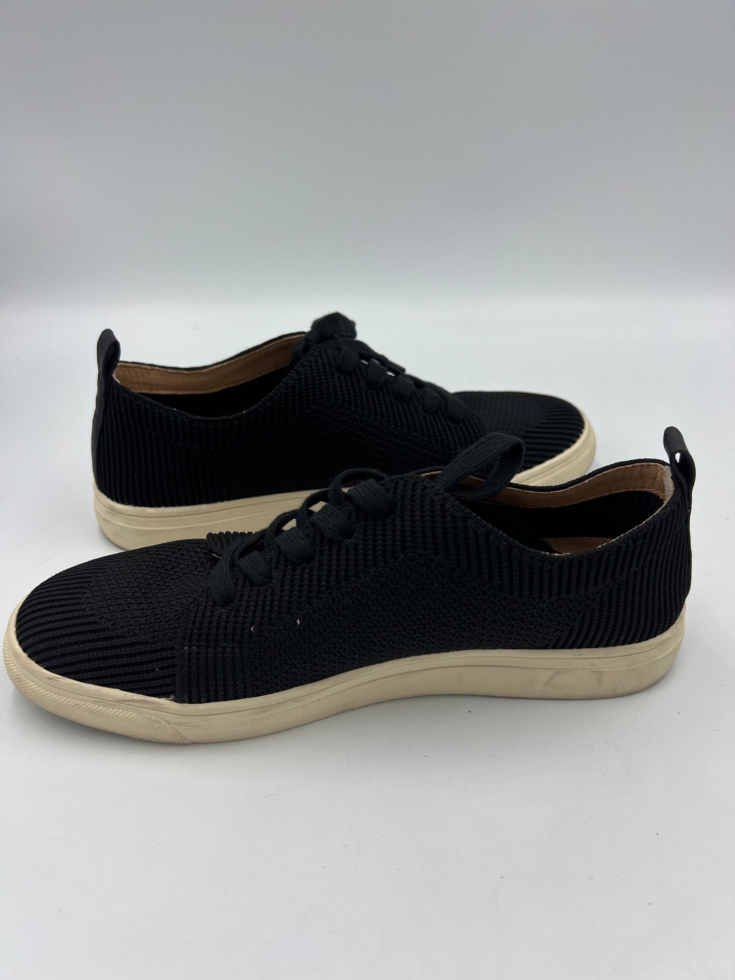 Shoes Athletic By Lucky Brand Size: 8
