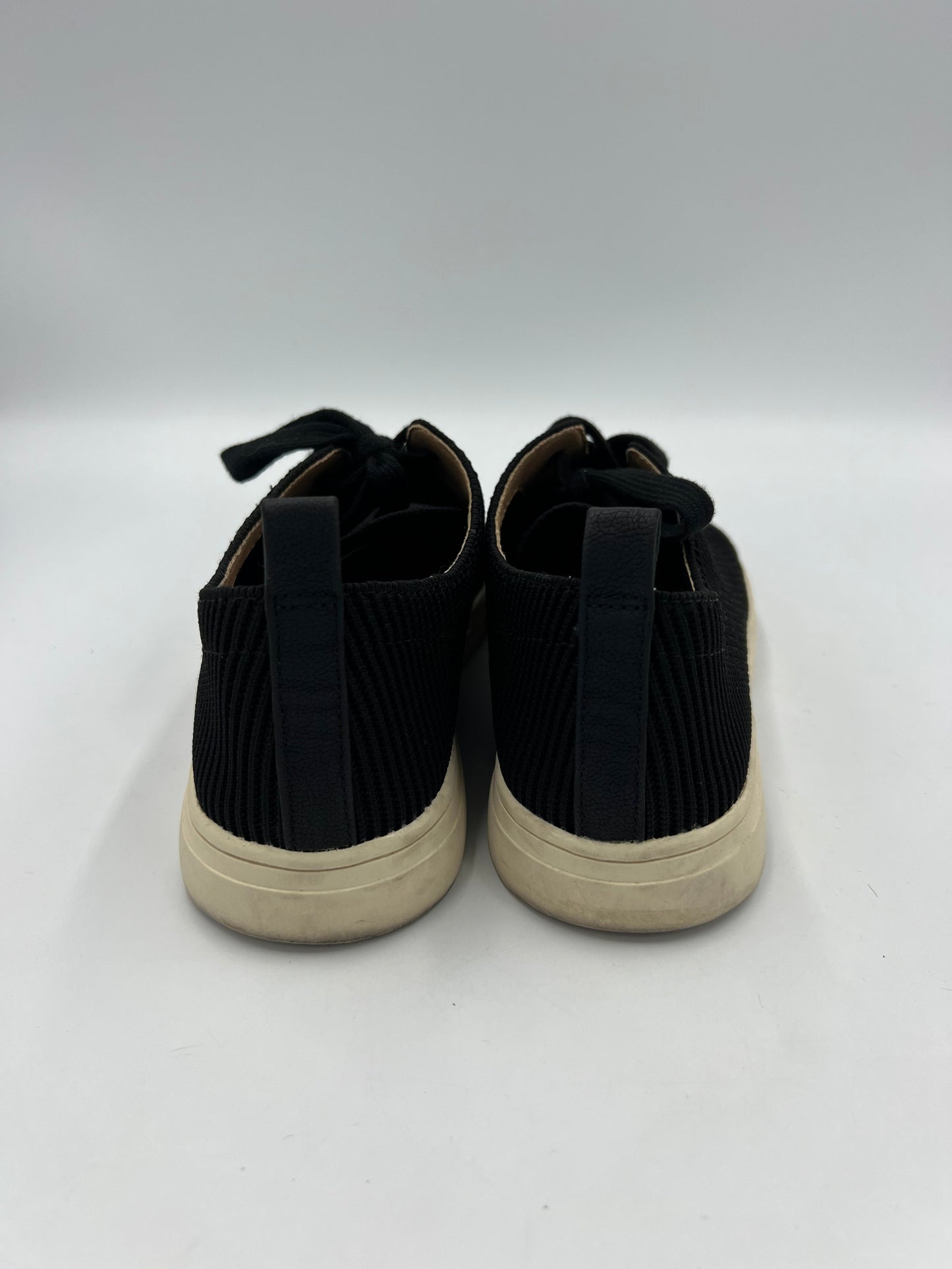 Shoes Athletic By Lucky Brand Size: 8