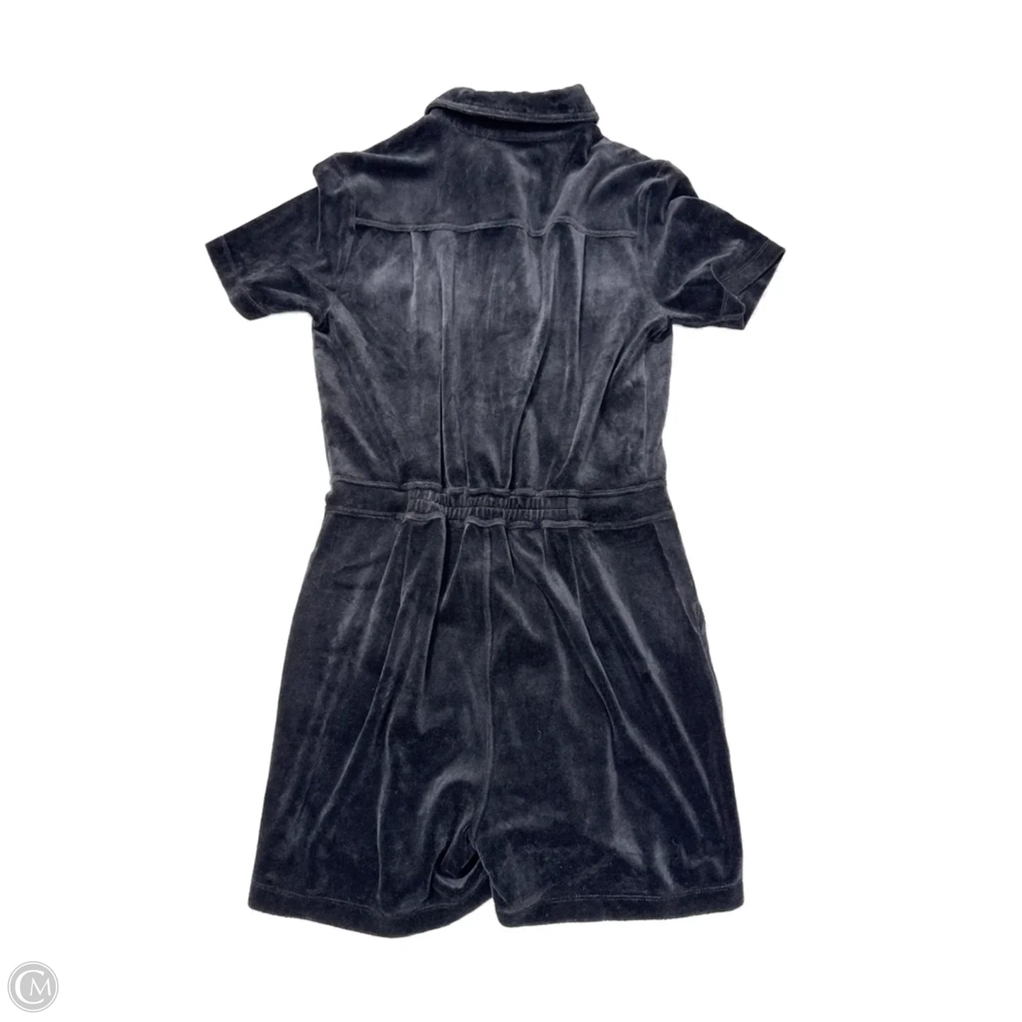 New! Romper By Monrow In Black, Size: L