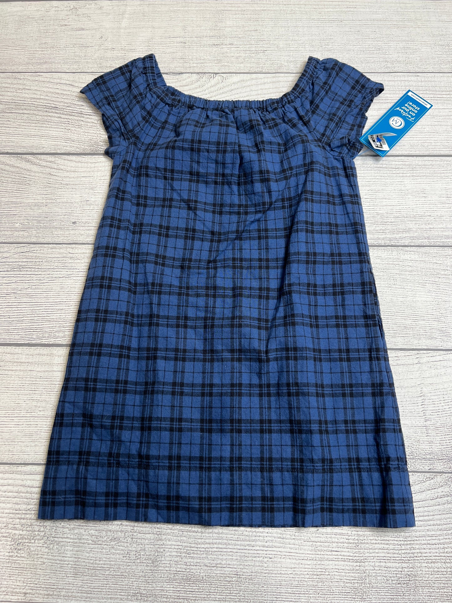 Dress Casual Short By Madewell Size: Xs