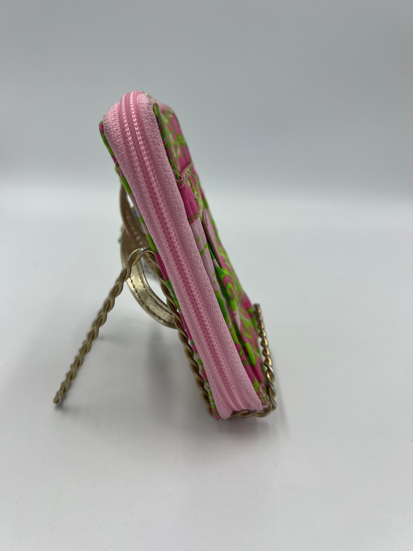 Wristlet Designer By Lilly Pulitzer Size: Small