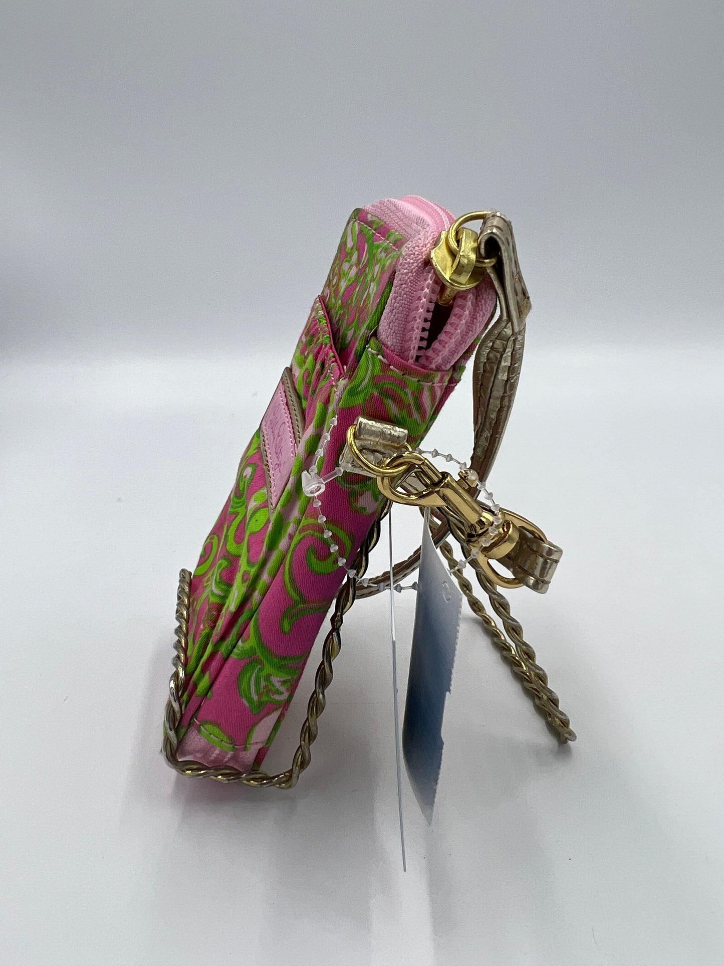 Wristlet Designer By Lilly Pulitzer Size: Small