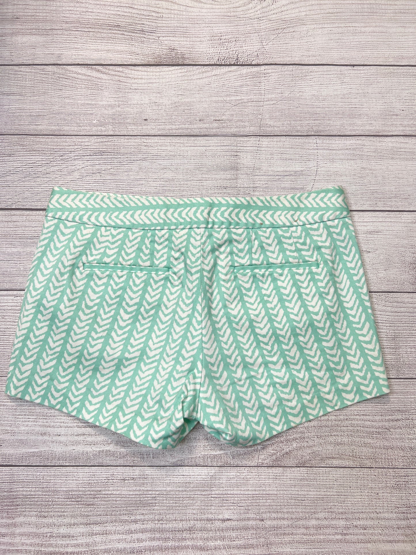 Shorts By J Crew Size: 4