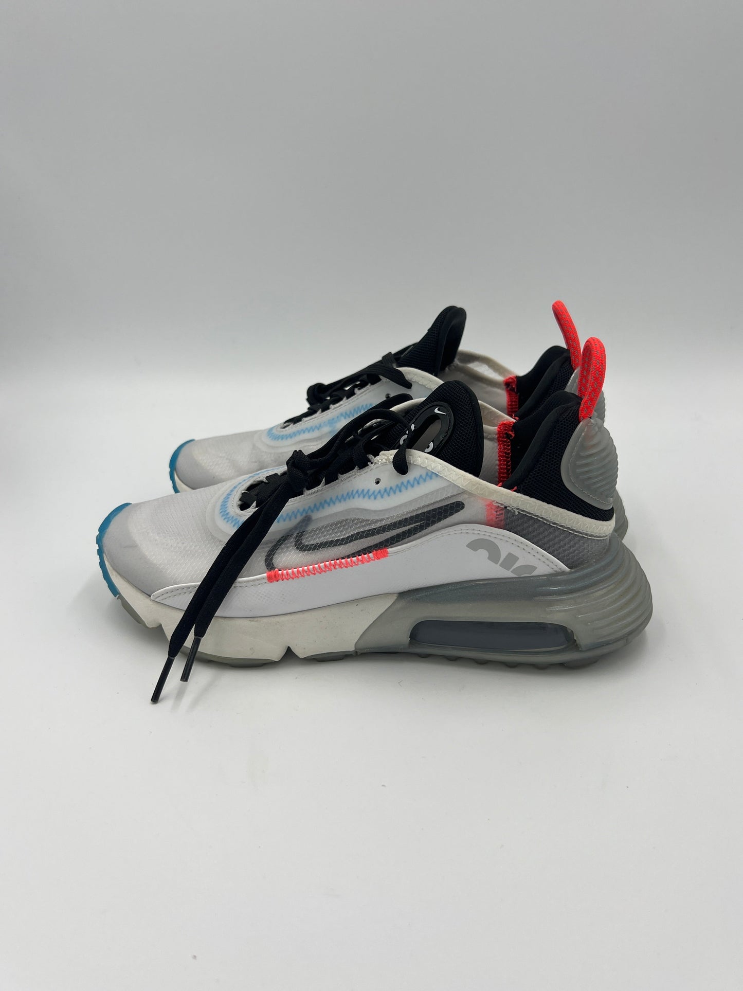 Shoes Athletic By Nike Size: 6
