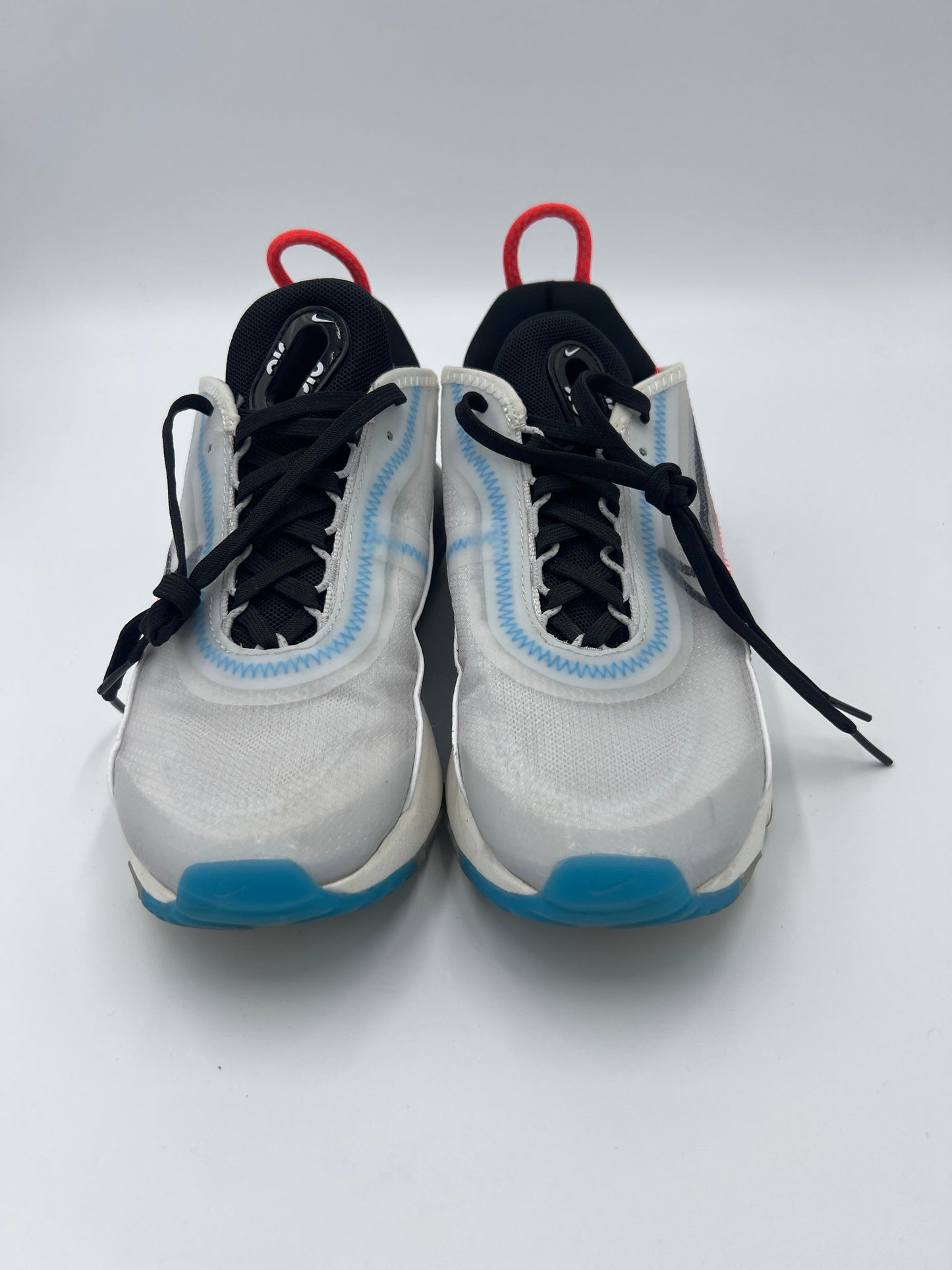 Shoes Athletic By Nike Size: 6