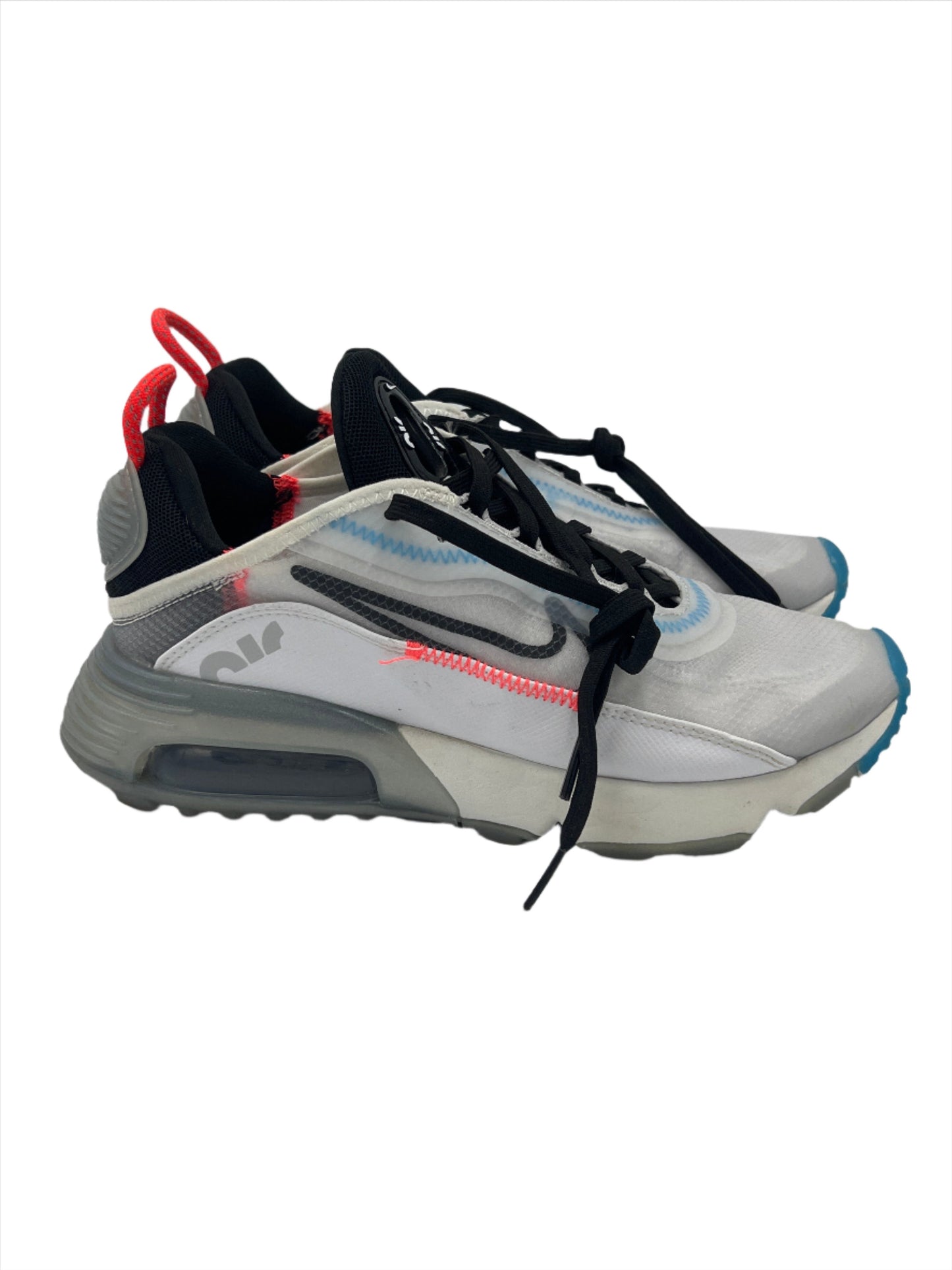 Shoes Athletic By Nike Size: 6