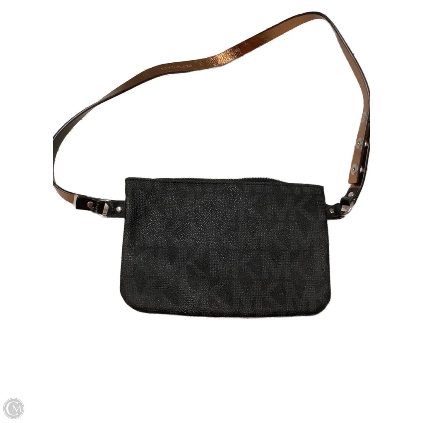 Belt Bag Designer By Michael Kors, Size: Small