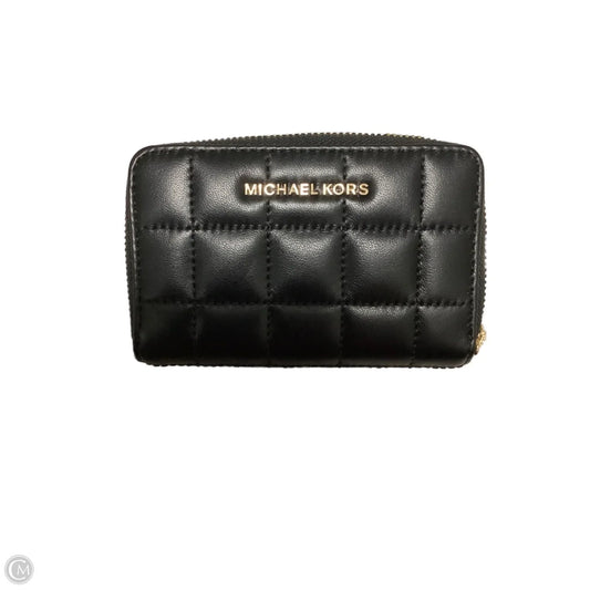 Wallet Designer By Michael Kors, Size: Small
